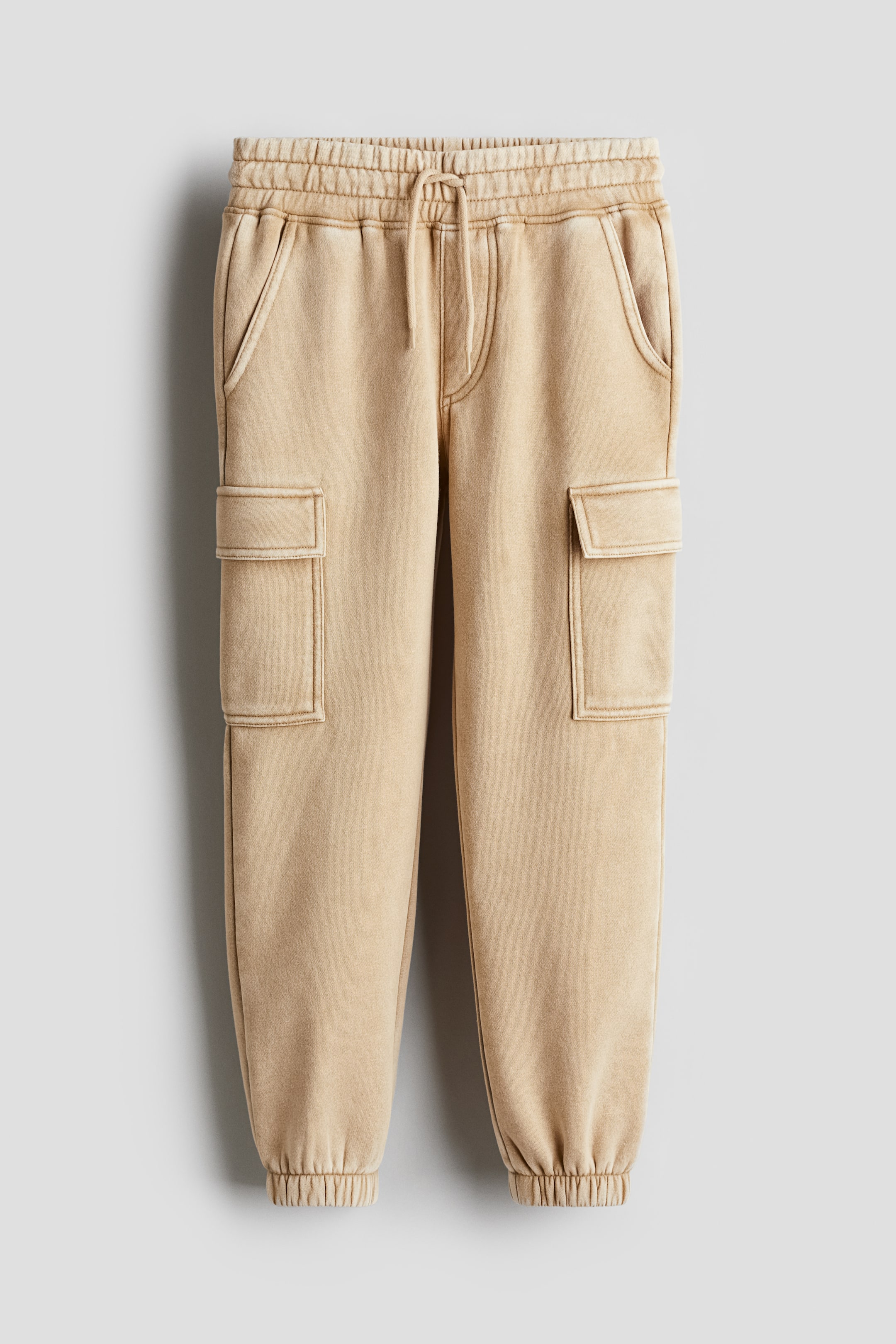 Cargo Joggers