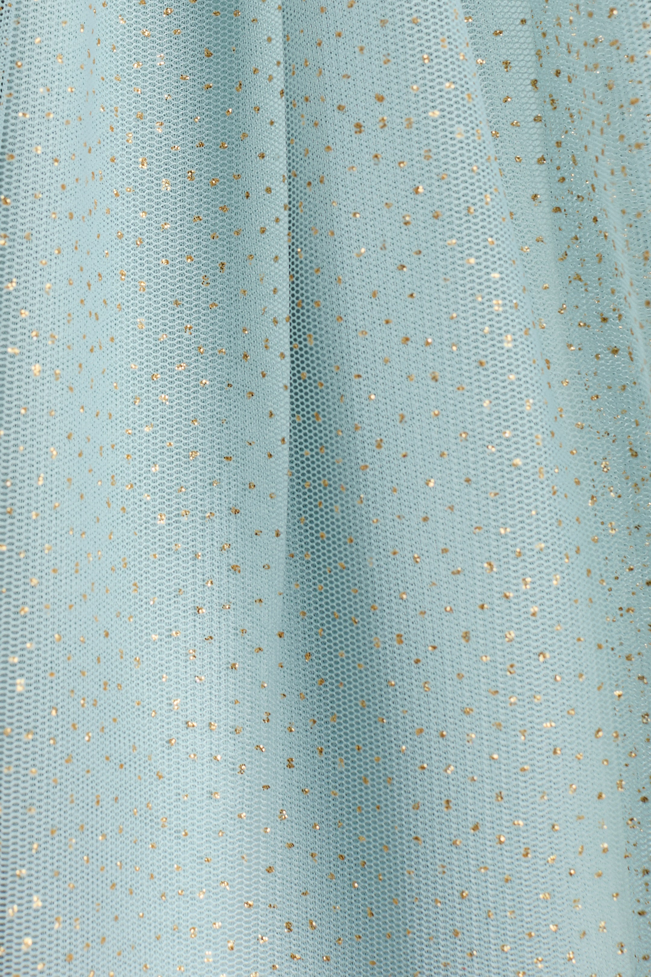 Robe avec jupe en tulle