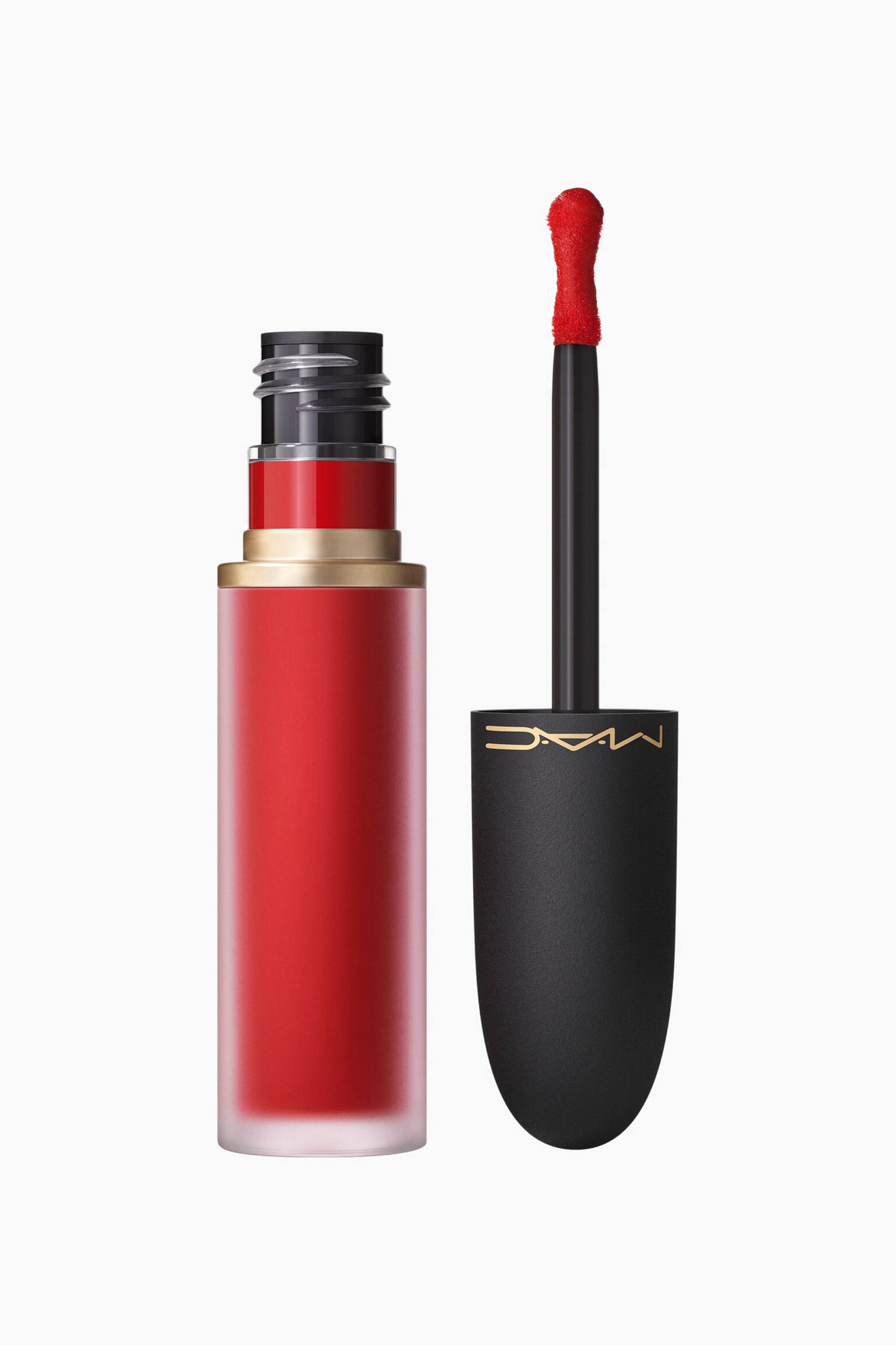 Powder Kiss Lip + Cheek Mousse - M·a·csmash/Taken/It's Personal/Mull It Over/Habit/Date-maker/Warm Hug/Over The Taupe/Chestnut/Ruby Boo/Something Borrowed/Devoted To Chili/Velvet Teddy/Buffiest/Date Night