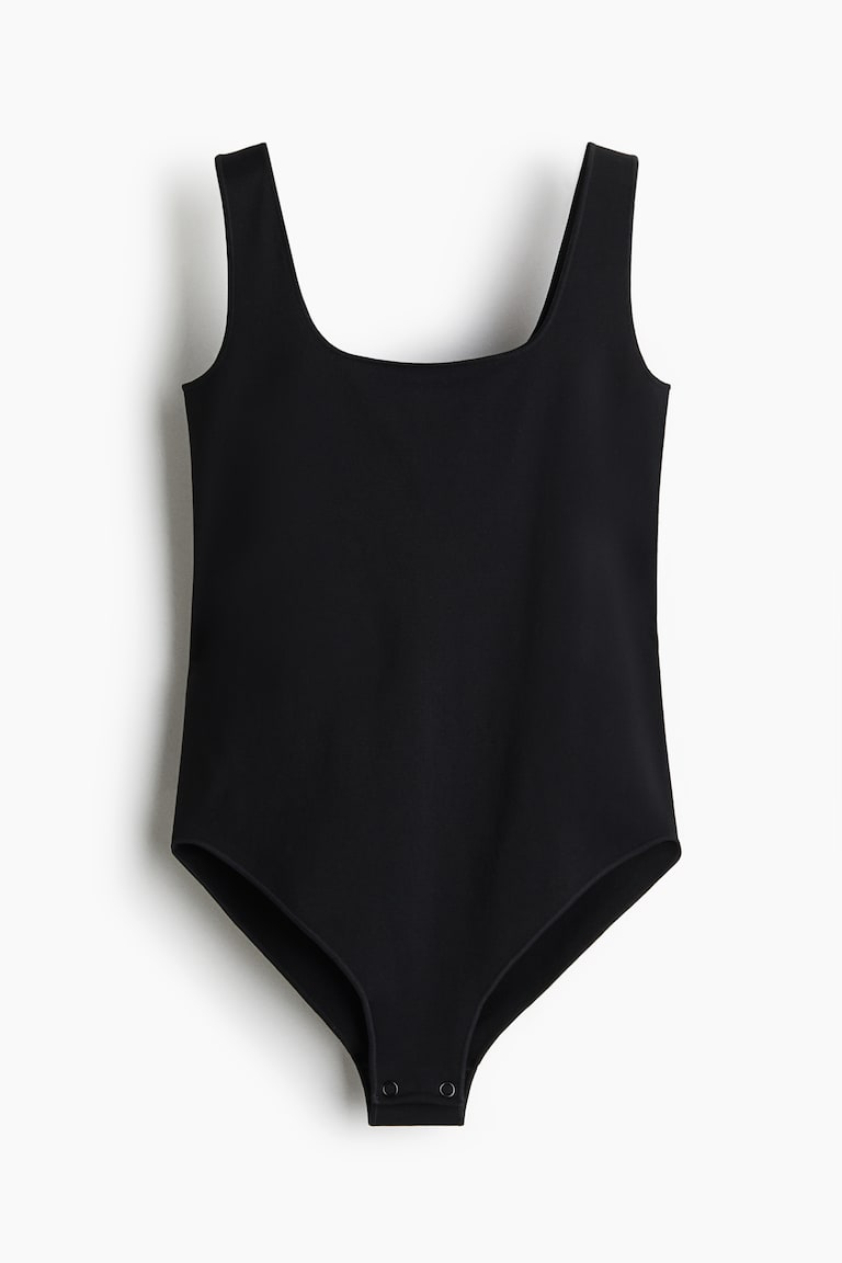 Bodi Seamless Light Shape
