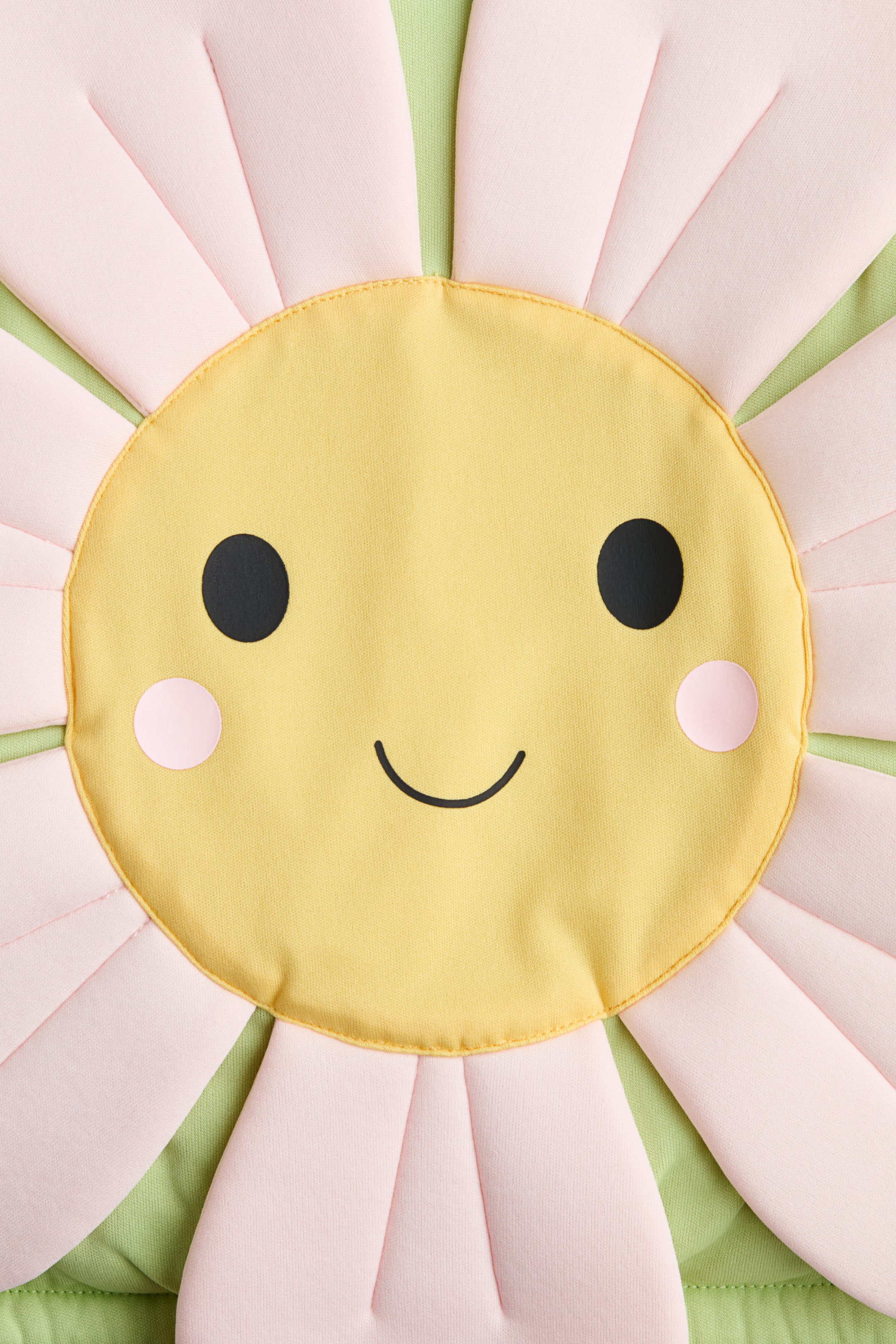 Vezi imaginea mai mare: Costum fantezie - Roz/floare - COPII | H&M RO 6