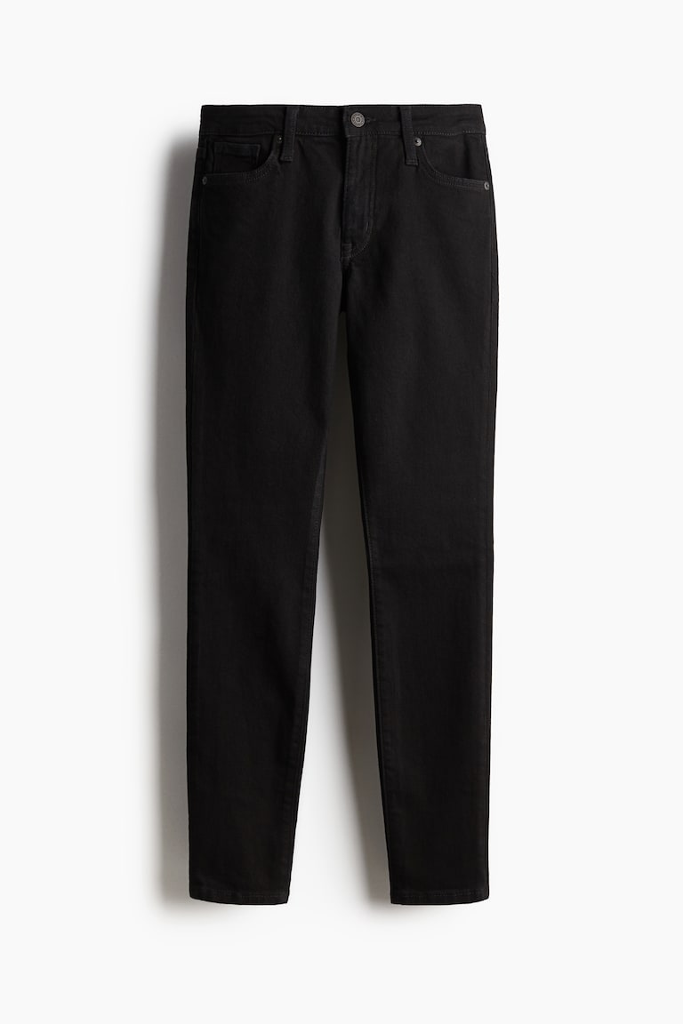Skinny Regular Ankle Jeans