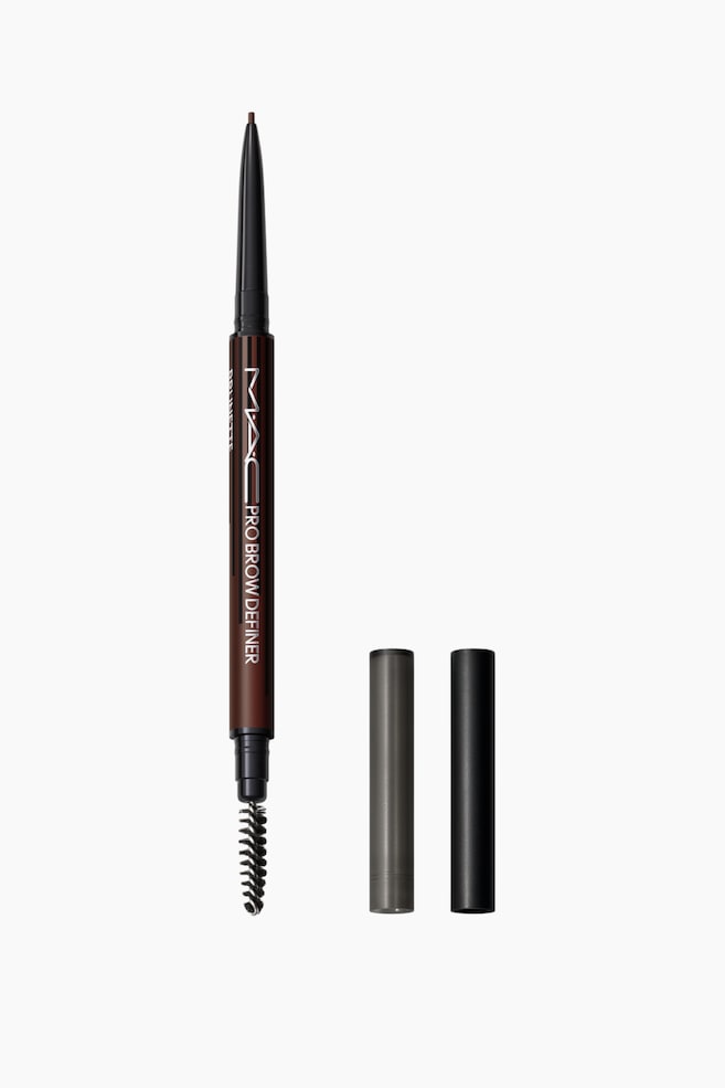 Pro Brow Definer 1mm-tip Brow Pencil - Brunette/Stylized/Taupe/Stud/Hickory/Lingering/Omega/Thunder/Spiked/Fling/Penny/Genuine Aubergine/Onyx/Strut - 1