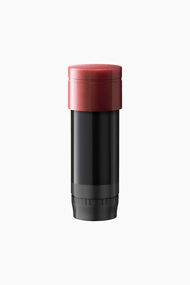 Perfect Moisture Lipstick Refill - Burnished Pink/Blackberry Mood/Marvelous Mauve/Flourish Pink/Velvet Nude/Heather/Dusty Rose/Cranberry/Crystal Rosemauve/Satin Pink/Precious Rose/Ultimate Red/Classic Red/Bare Blush/Light Cocoa/Rose Beige/Pink Pompas/Cinnabar/Coral Peach/Berry Red - 1