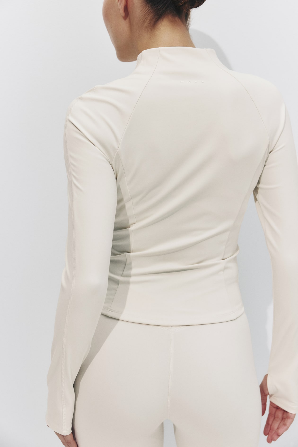 SculptMove Activewear Jacket - image 2