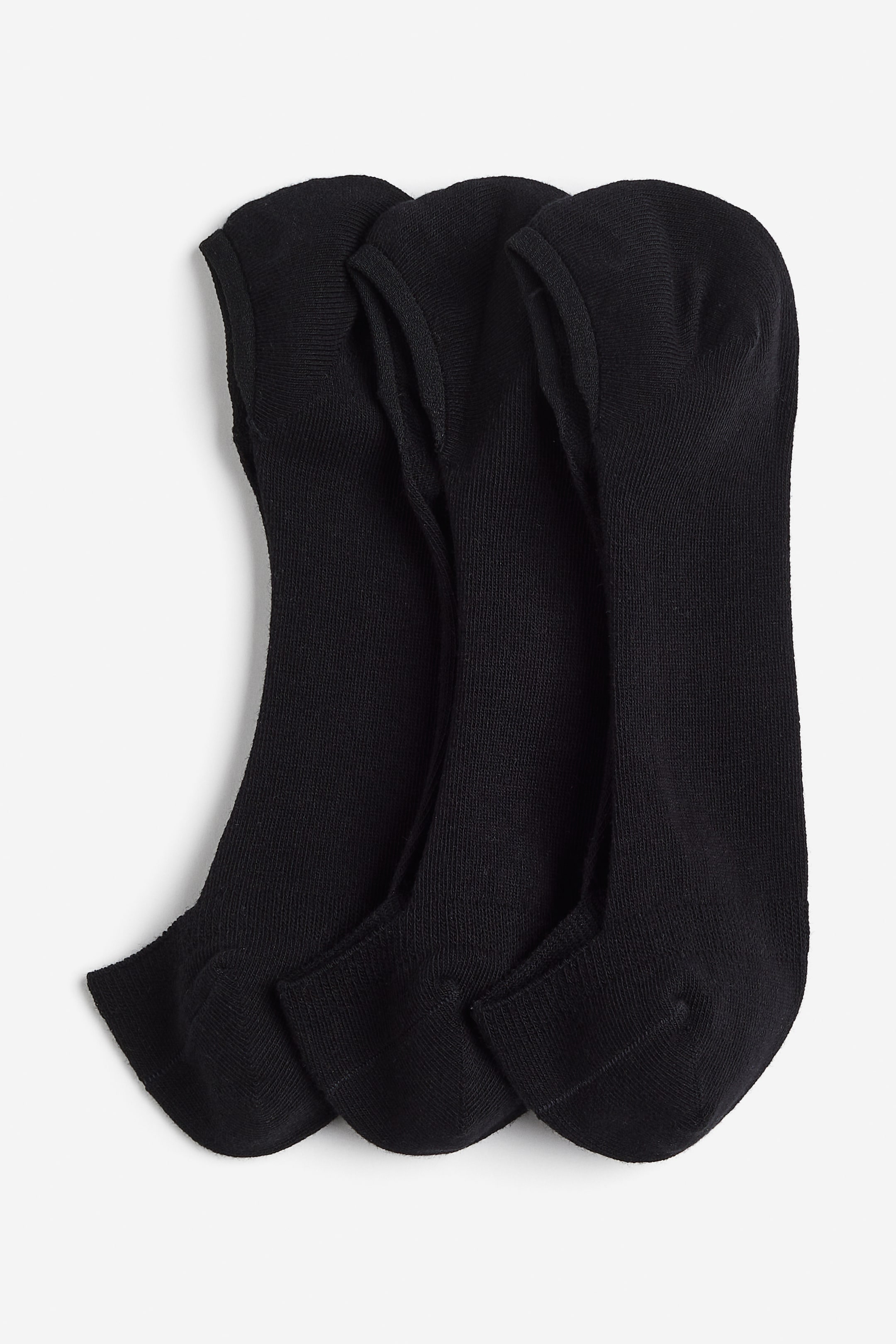 3-pack Liner Socks