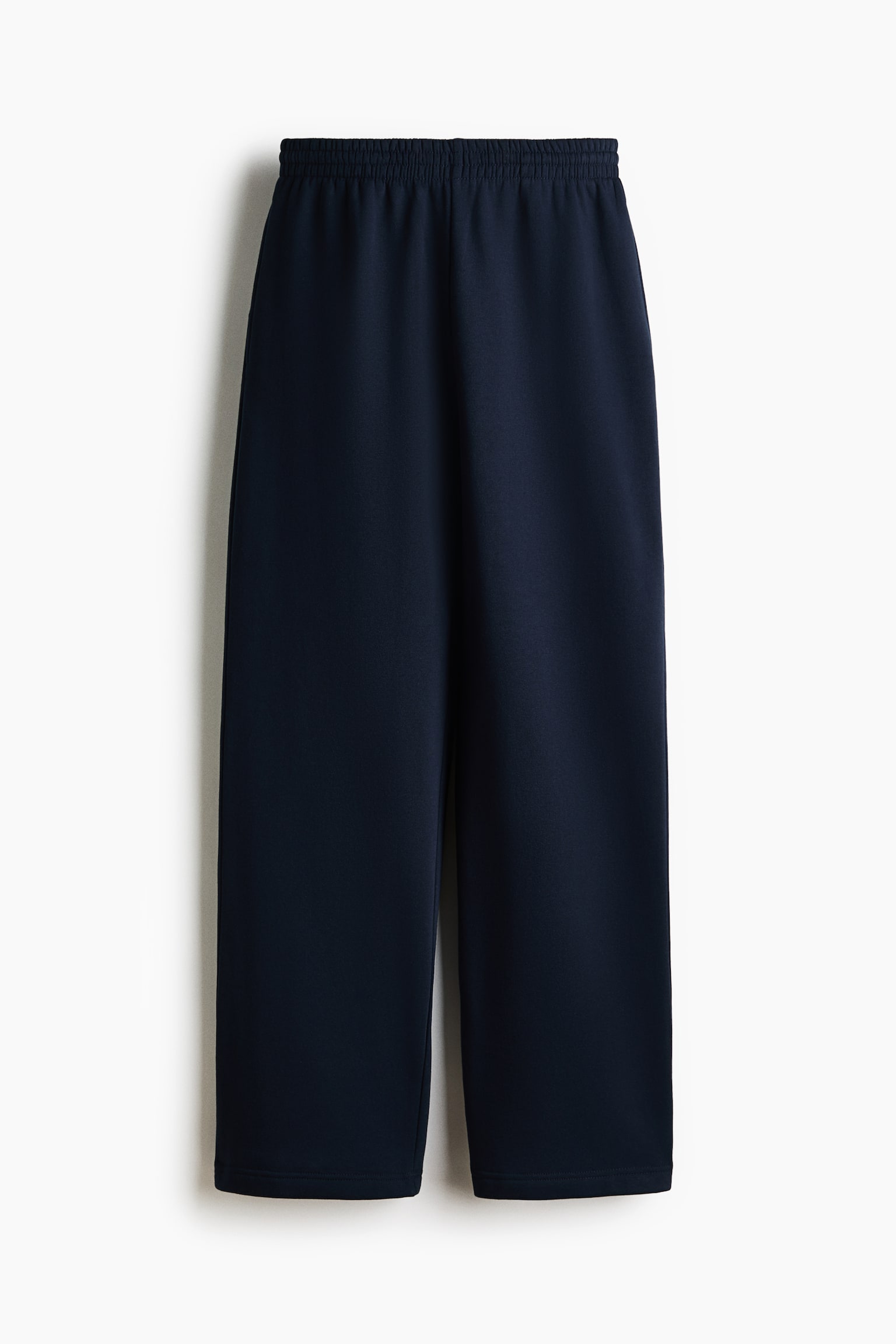 Sweatpants - Navy blue/Grey marl/Black/Navy blue/Dark red/Light turquoise/Light grey marl/Dark brown - 2