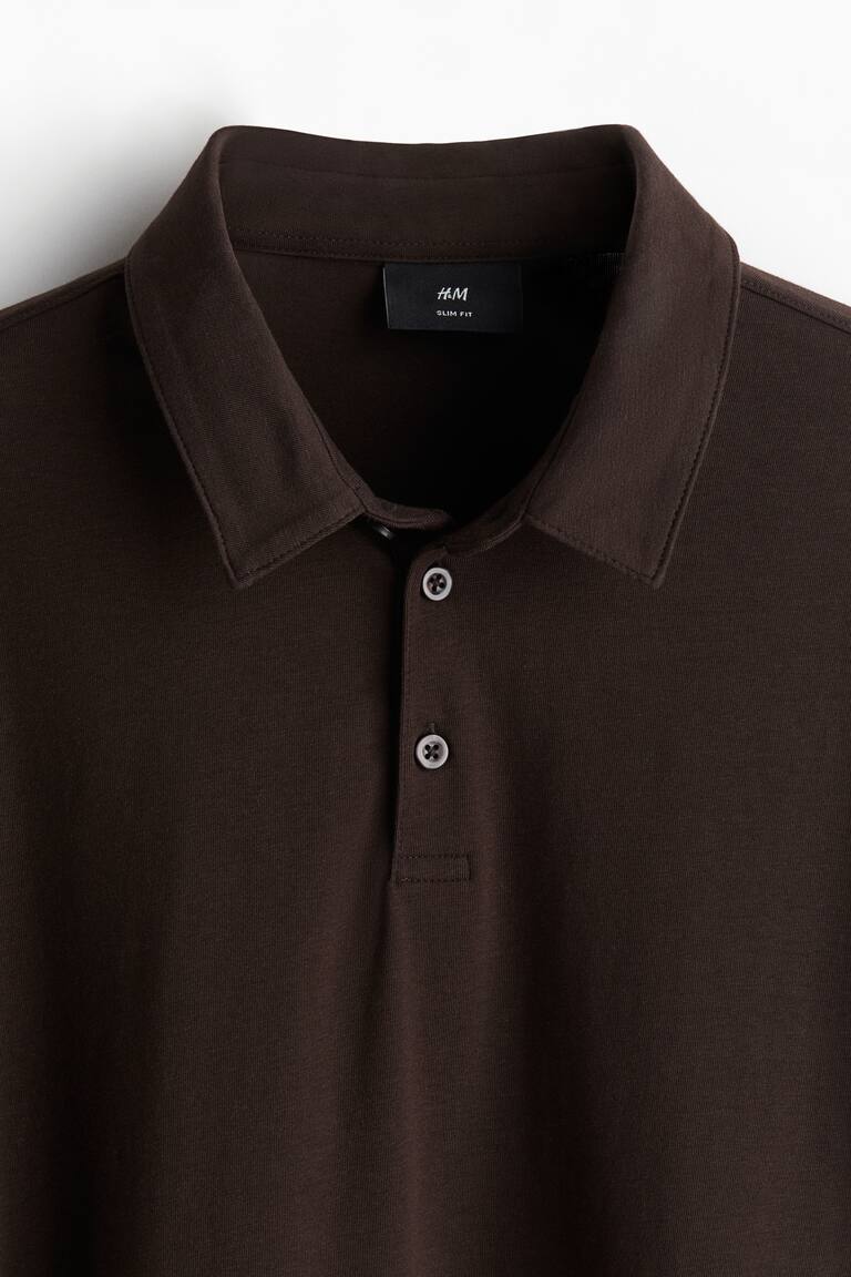 Slim Fit Polo shirt