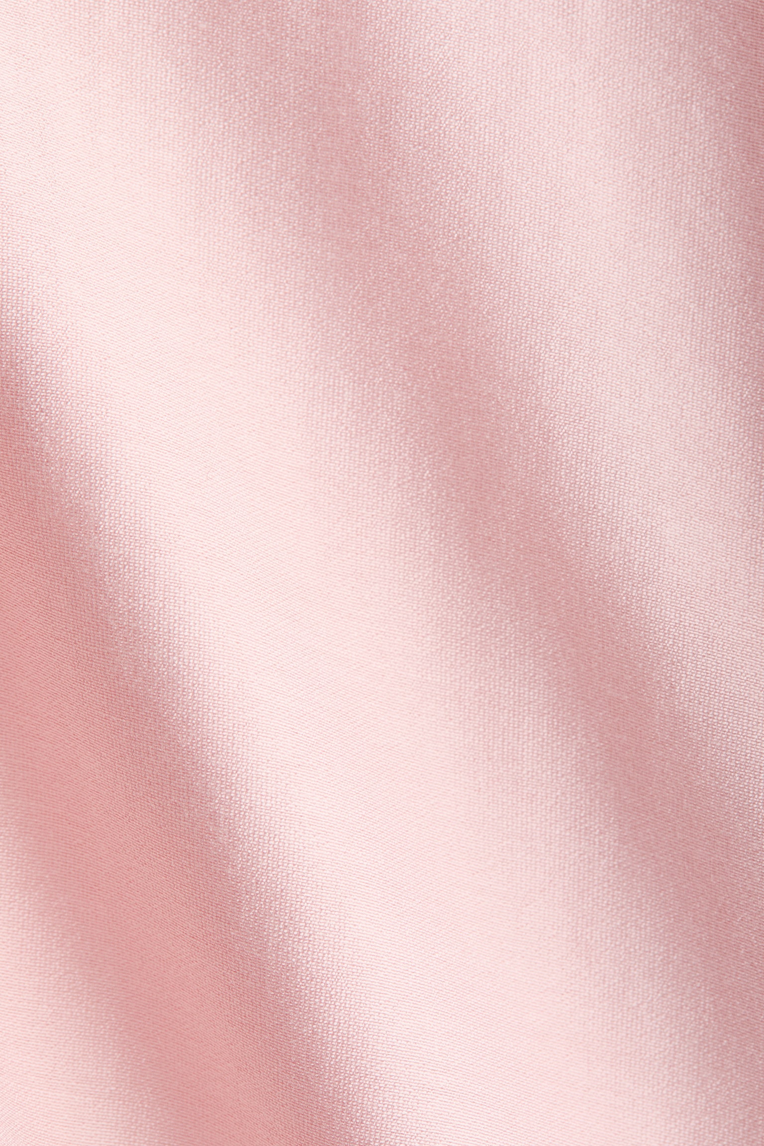 オーバーサイズシャツ - ライトピンク - 2