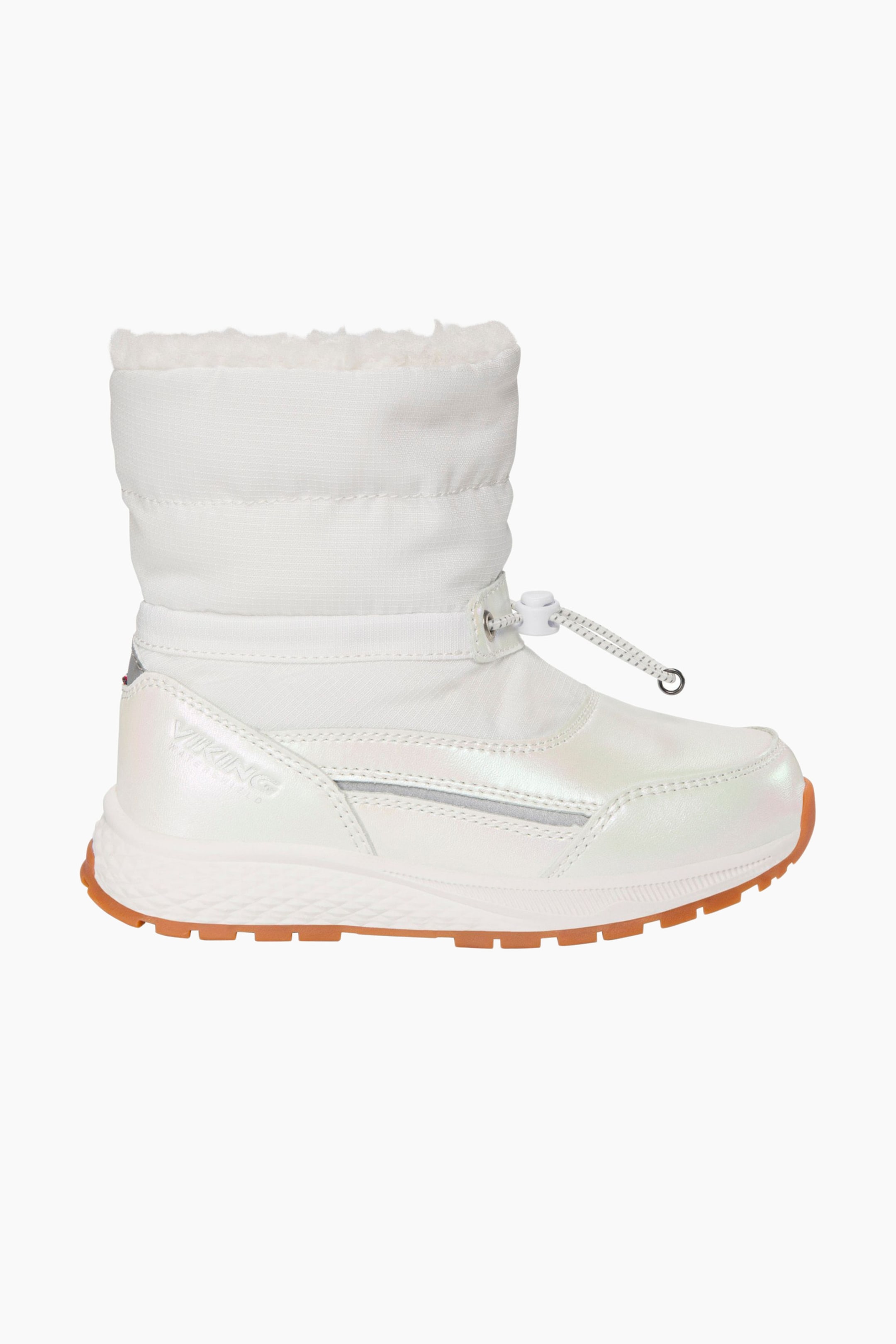 Visa större bild: Equip Shine Warm Wp Pull On - Eggshell - Viking - BARN | H&M SE 1