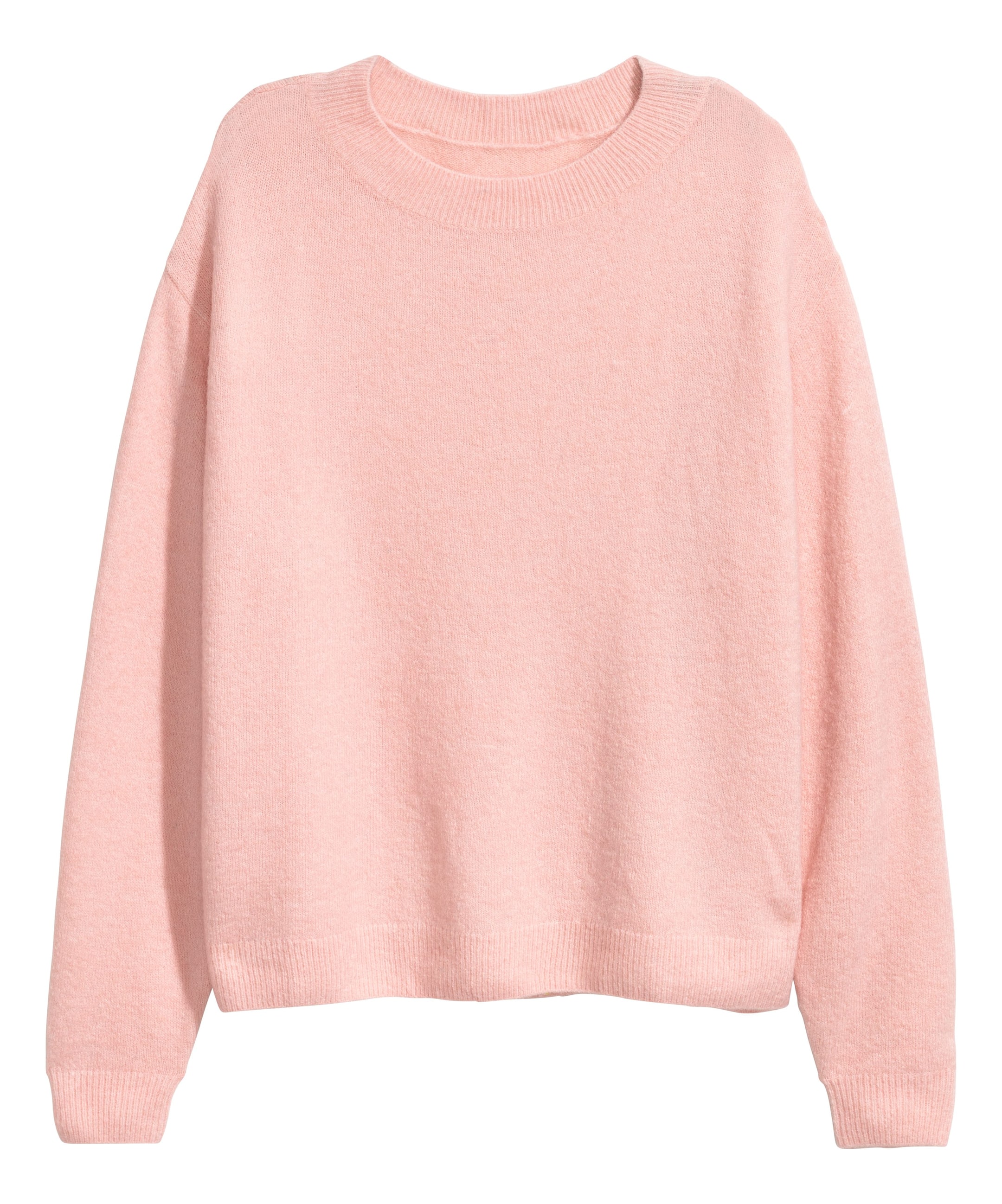 Pink Next Ladies Jumpers Sale Fine-knit Jumper