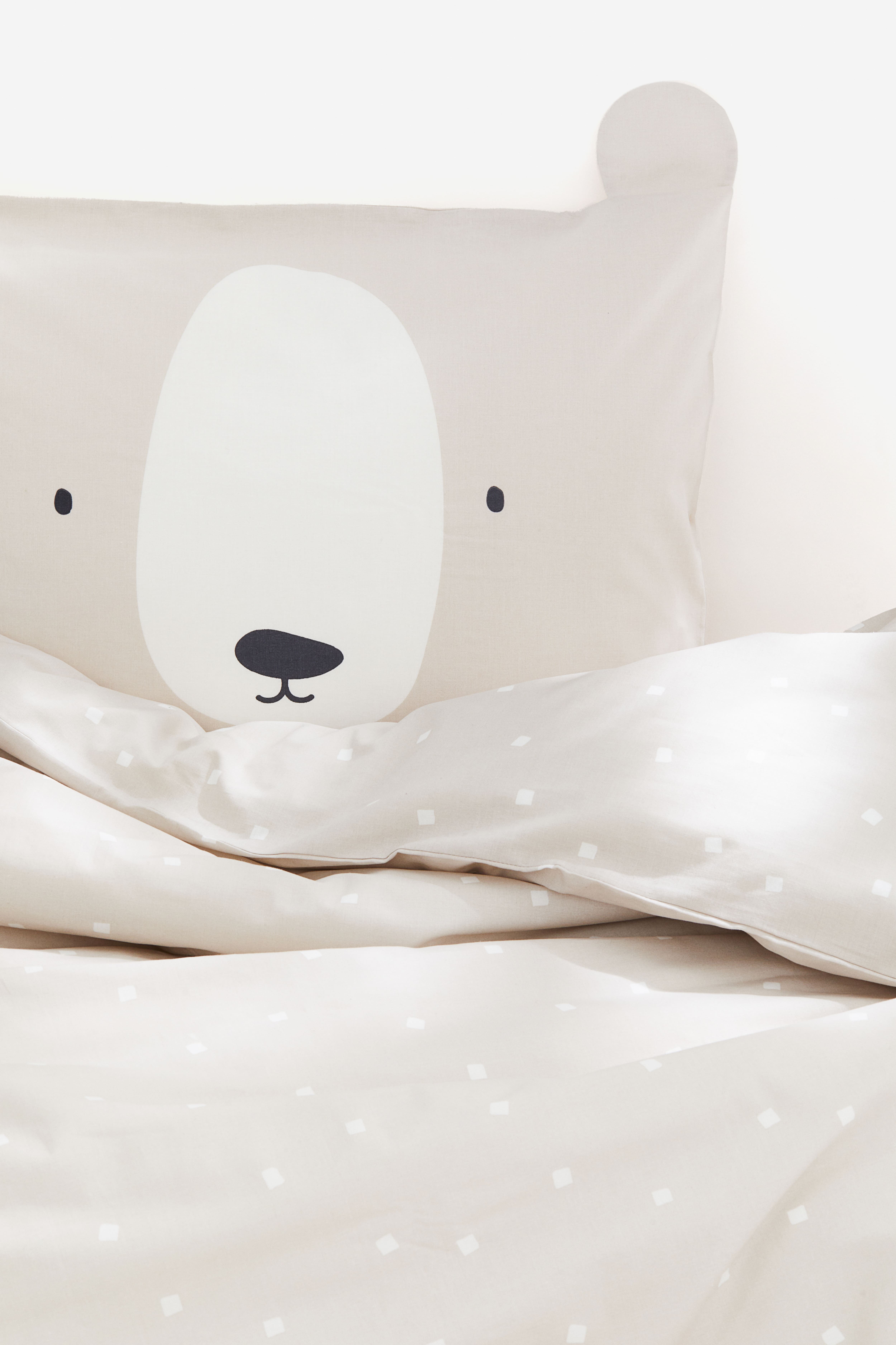 Twin Duvet Cover Set