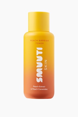 Peach Barrier Toner