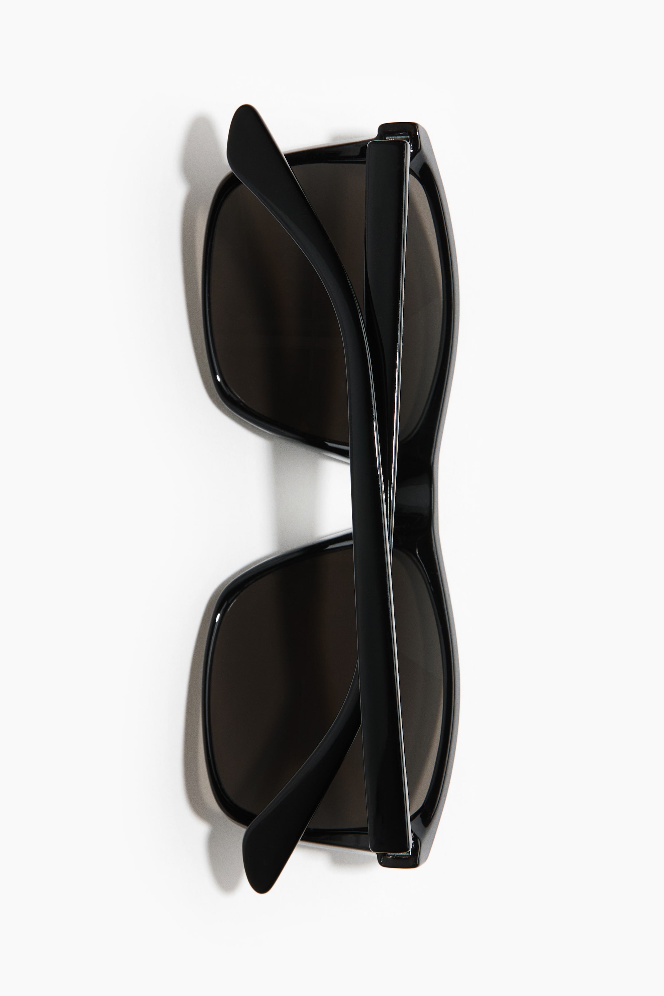 Rectangular Sunglasses