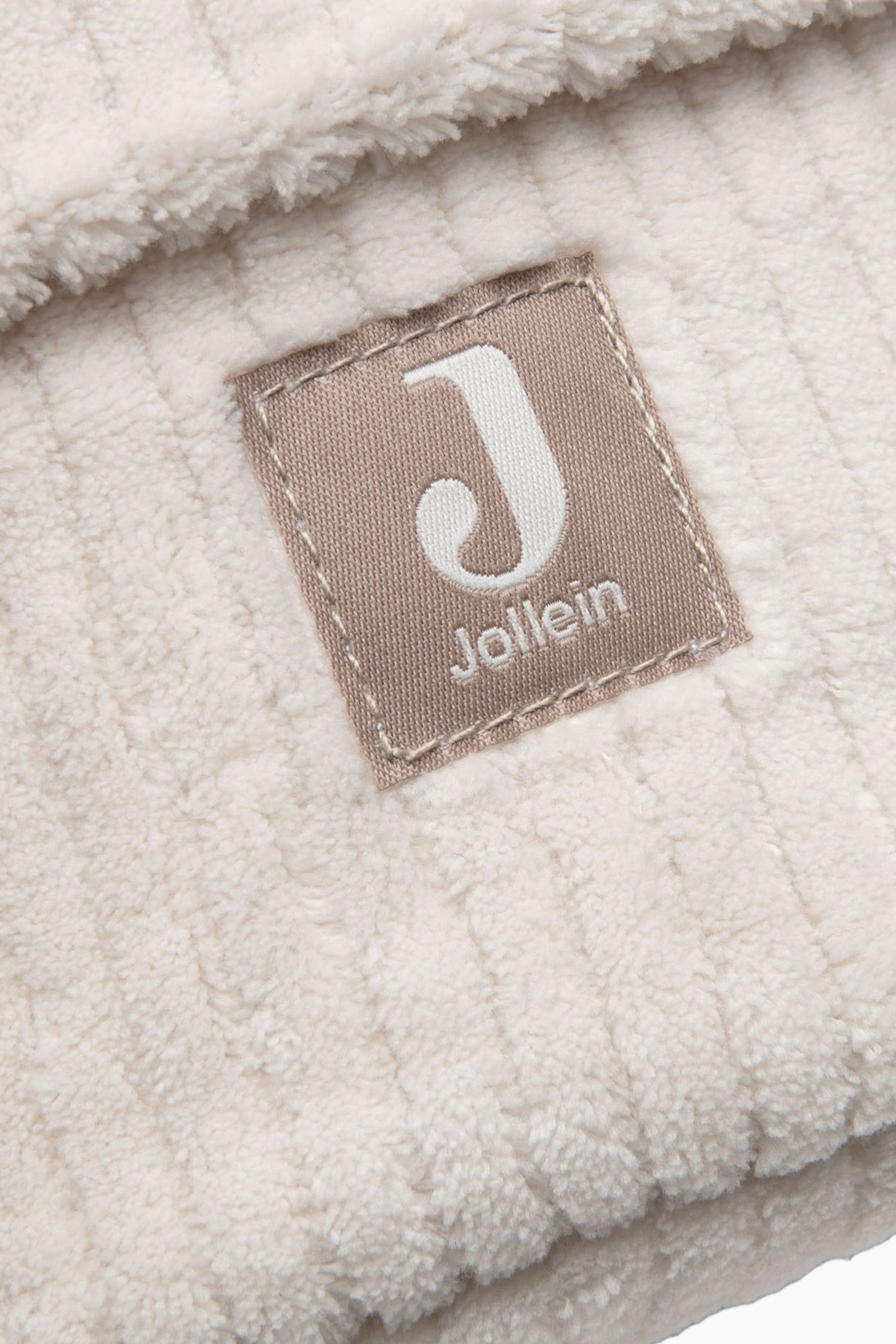 Größeres Bild anzeigen: Pflegekörbchen Cloudy Rib - 2 Pack - Cloudy Rib - Jollein - Home All | H&M AT 3