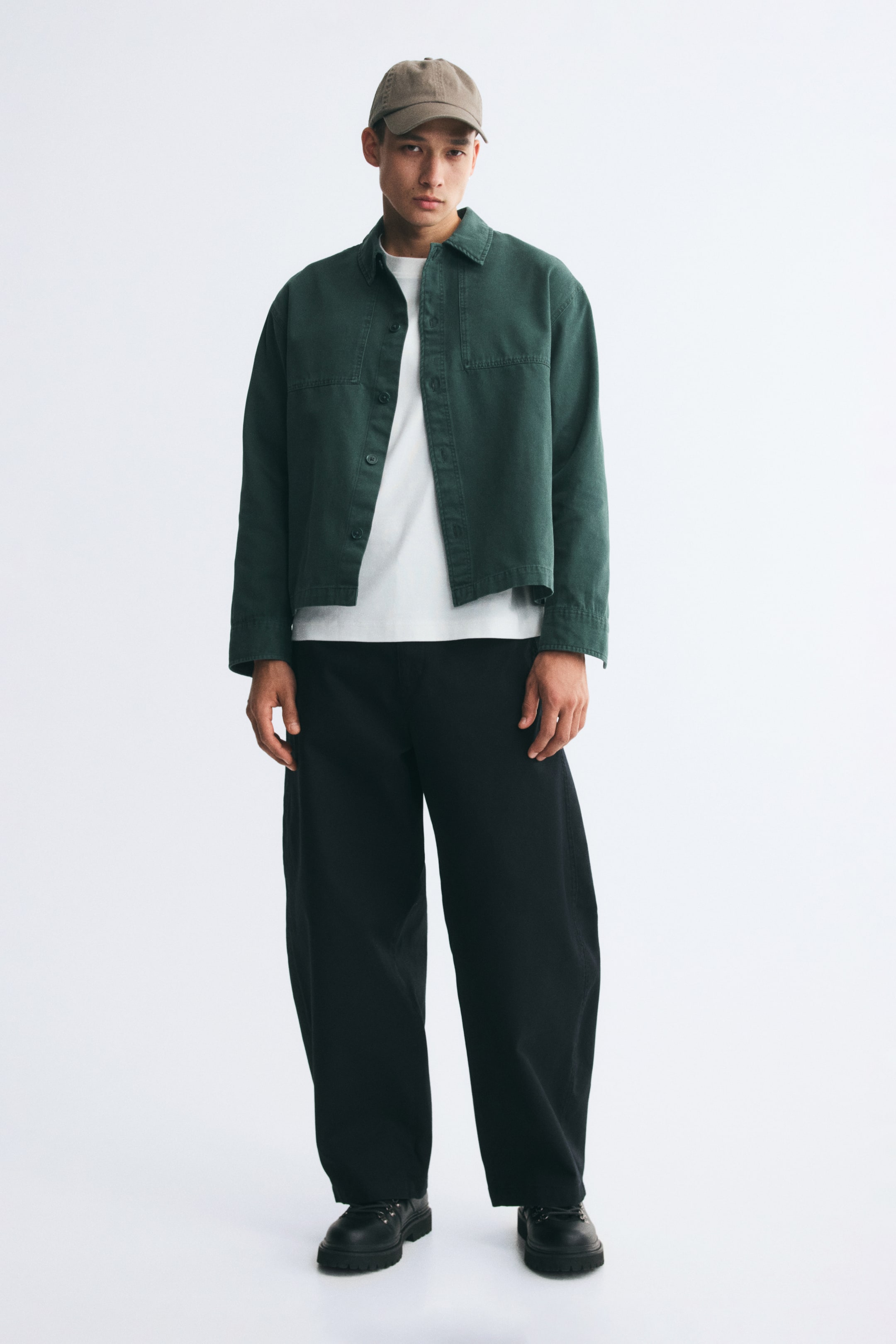 Overshirt