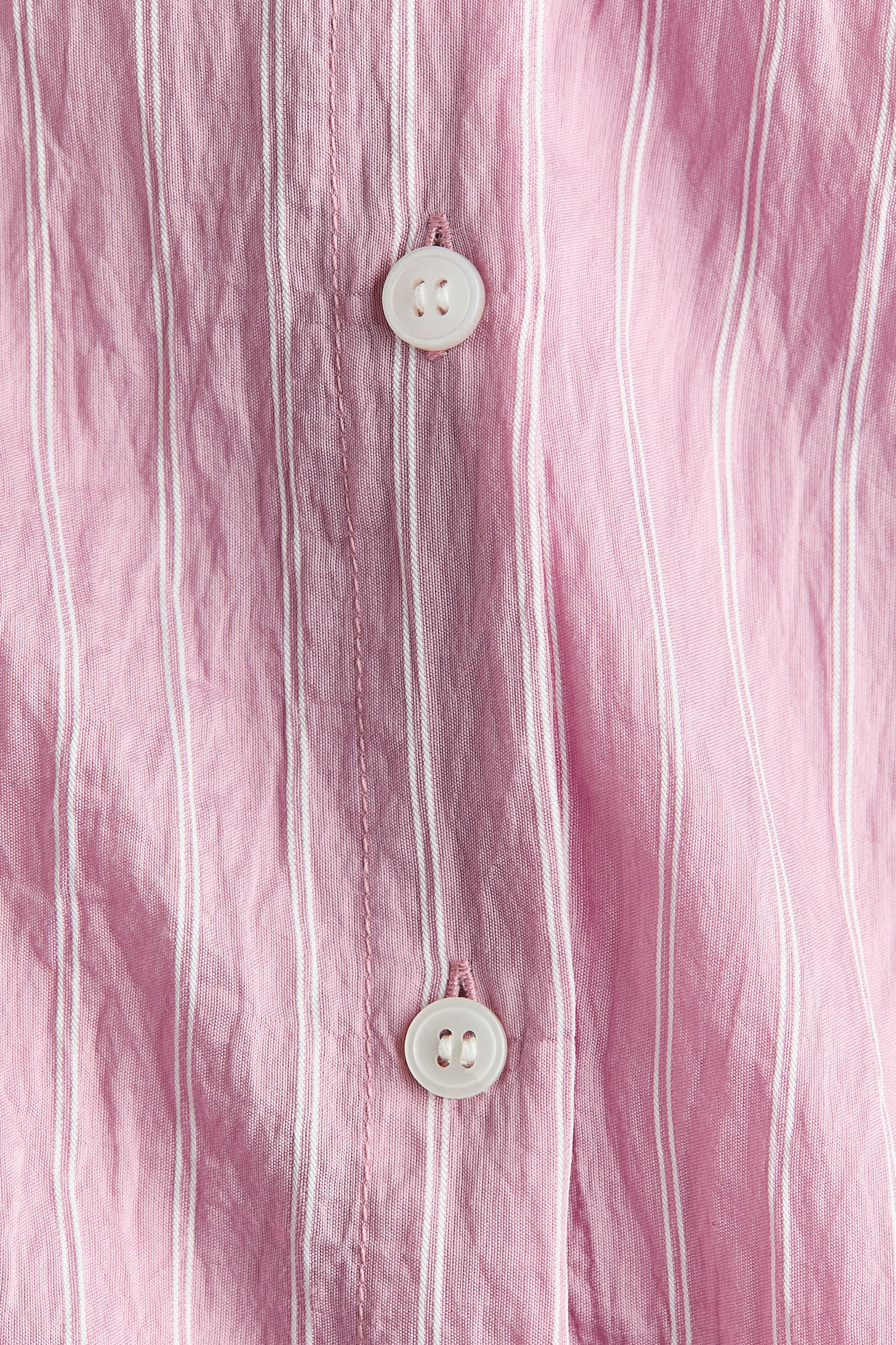 Scarf-collar shirt - 5