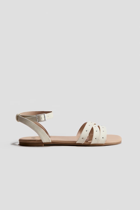 Детские сандалии H&M Studded Sandals