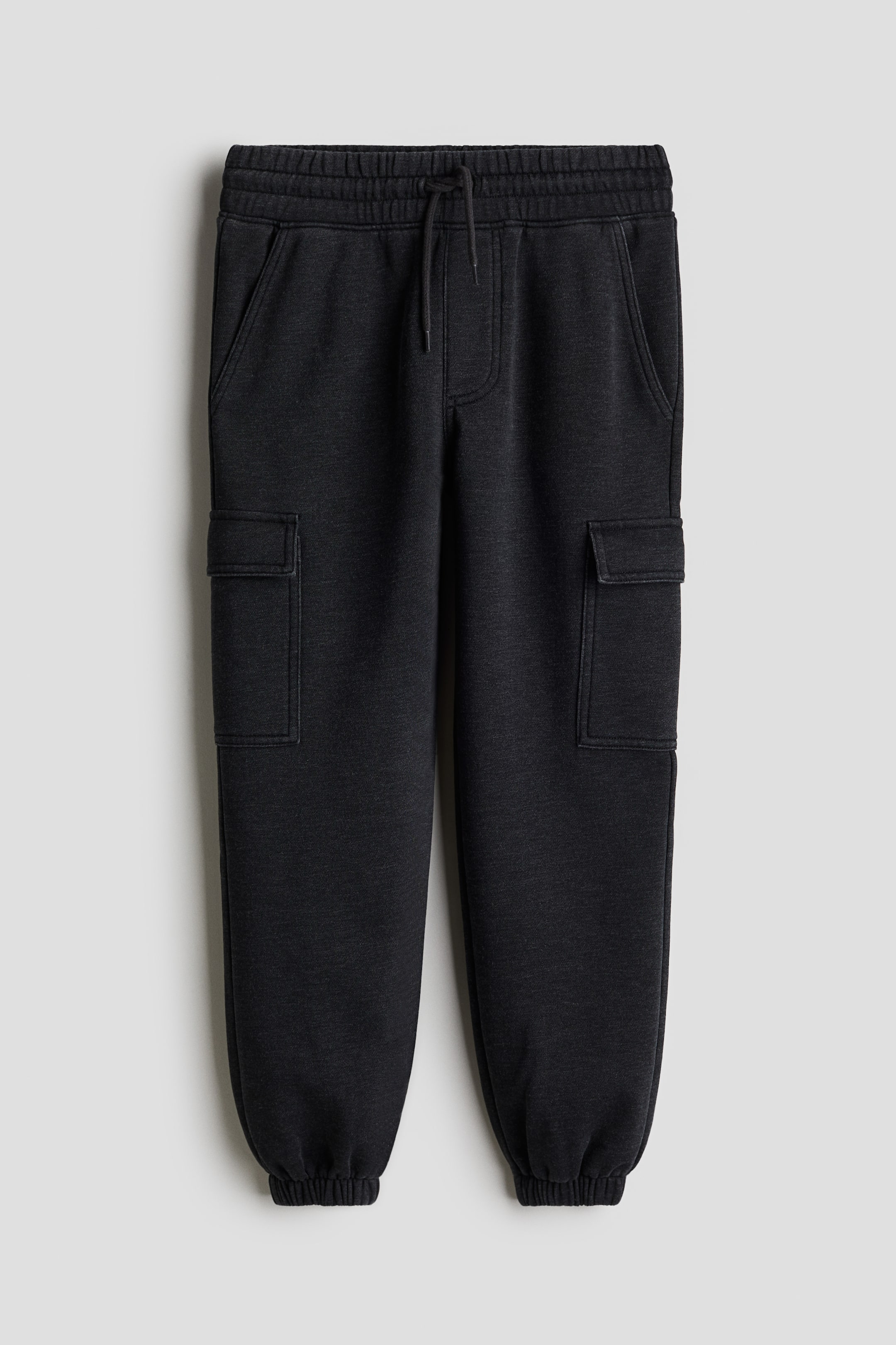 Cargo Joggers