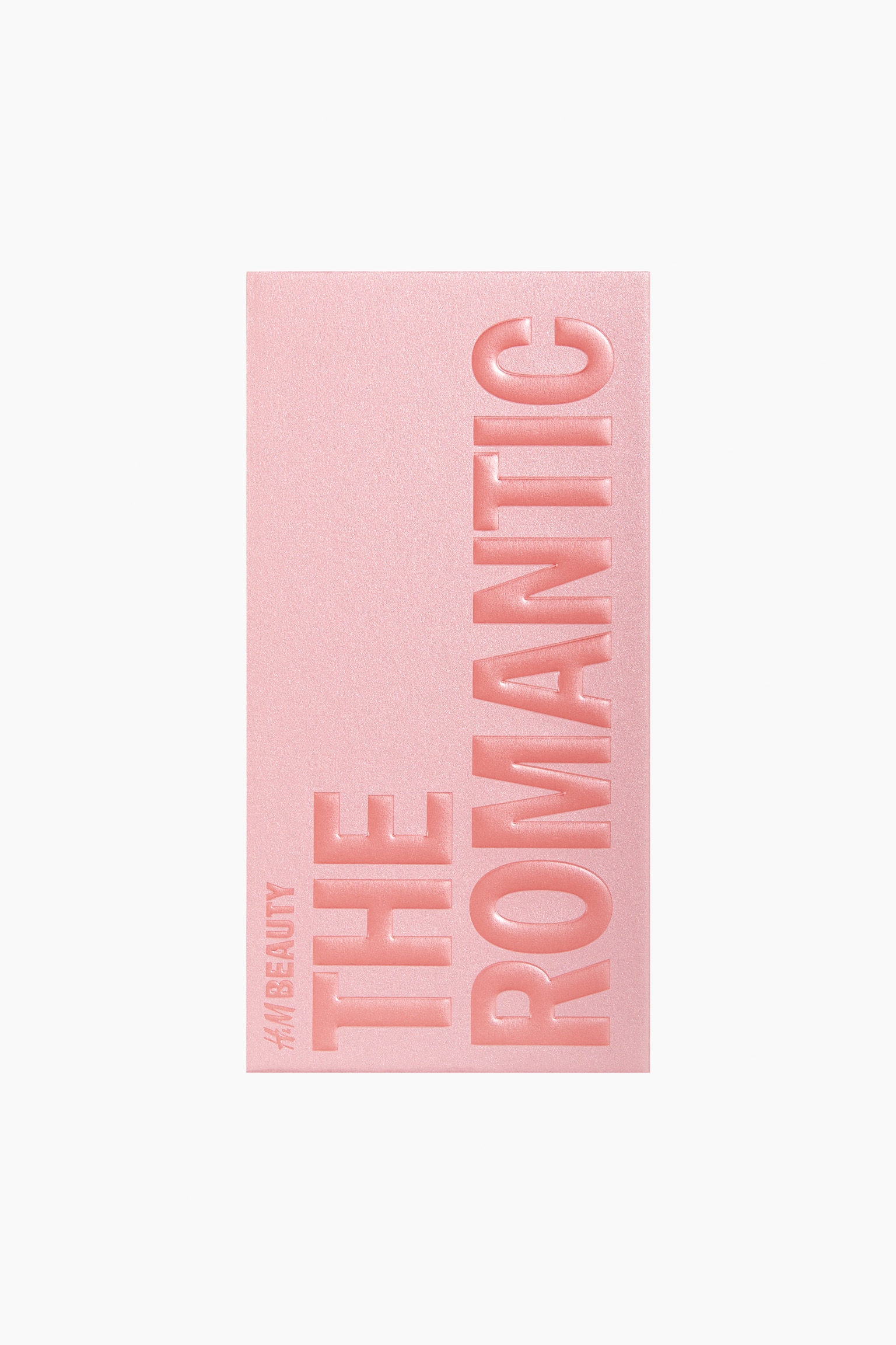 Eyeshadow palette - The Romantic/The Aspiring/The Majestic - 2