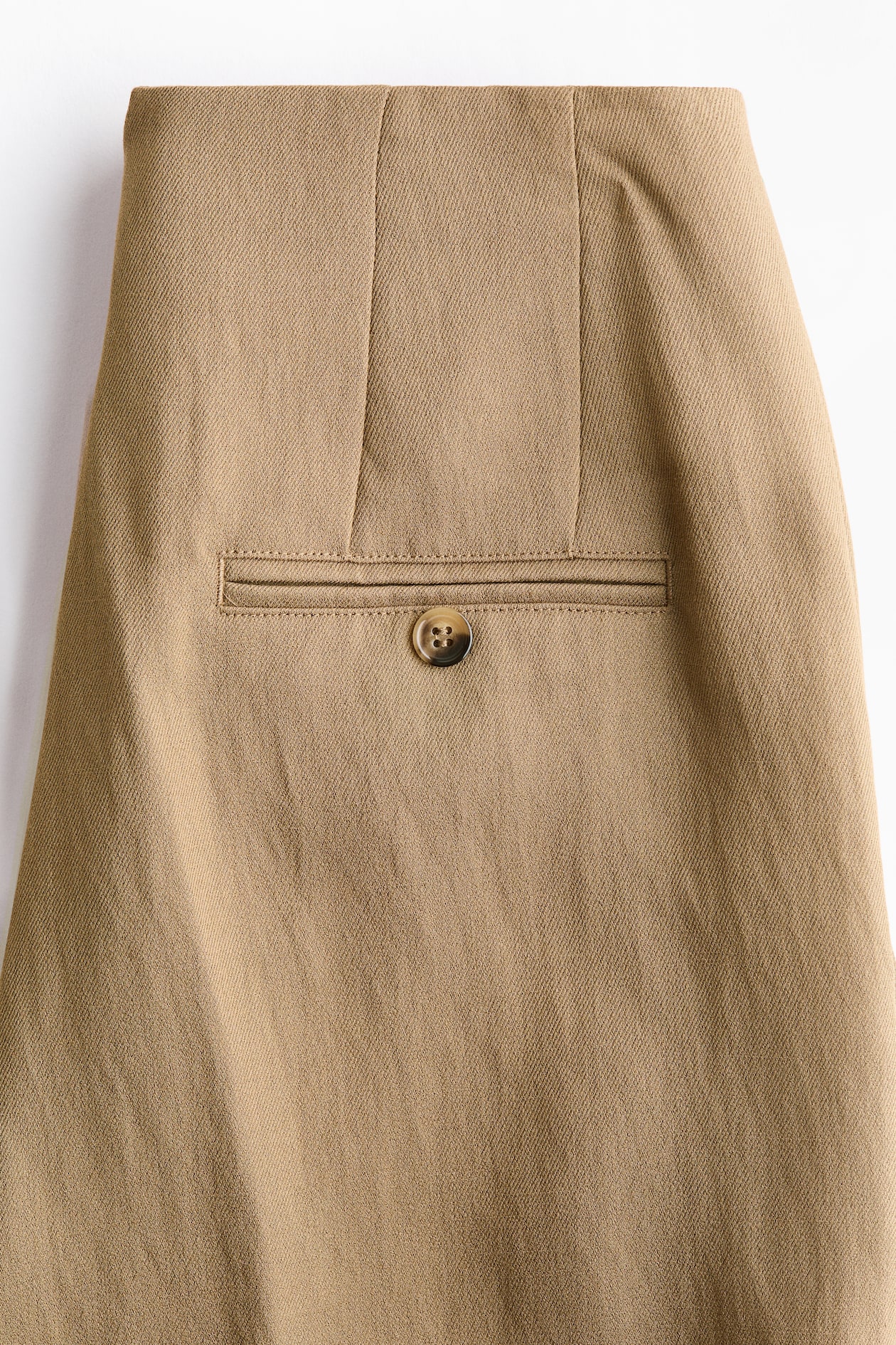 Twill Dress Pants - image 4