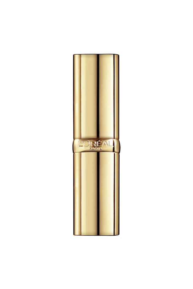 Satin Lipstick - Oui/Mfmn Organza/Made In Paris/Rose Tendre/Rose Crème/S'il Vous Plait/Perfect Red/Maison Marais/Brun Cuivre/Cherry Crystal - 1