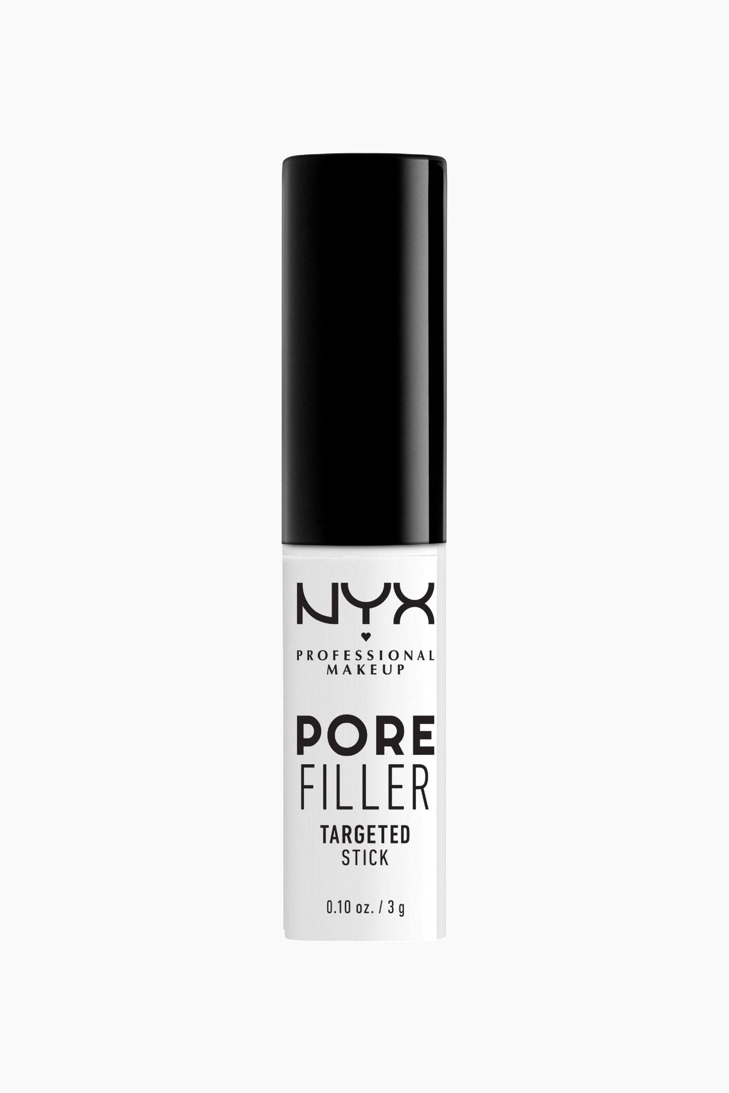 NYX Professional Makeup - Pore Filler Targeted Stick - Pore Filler Targeted Stick