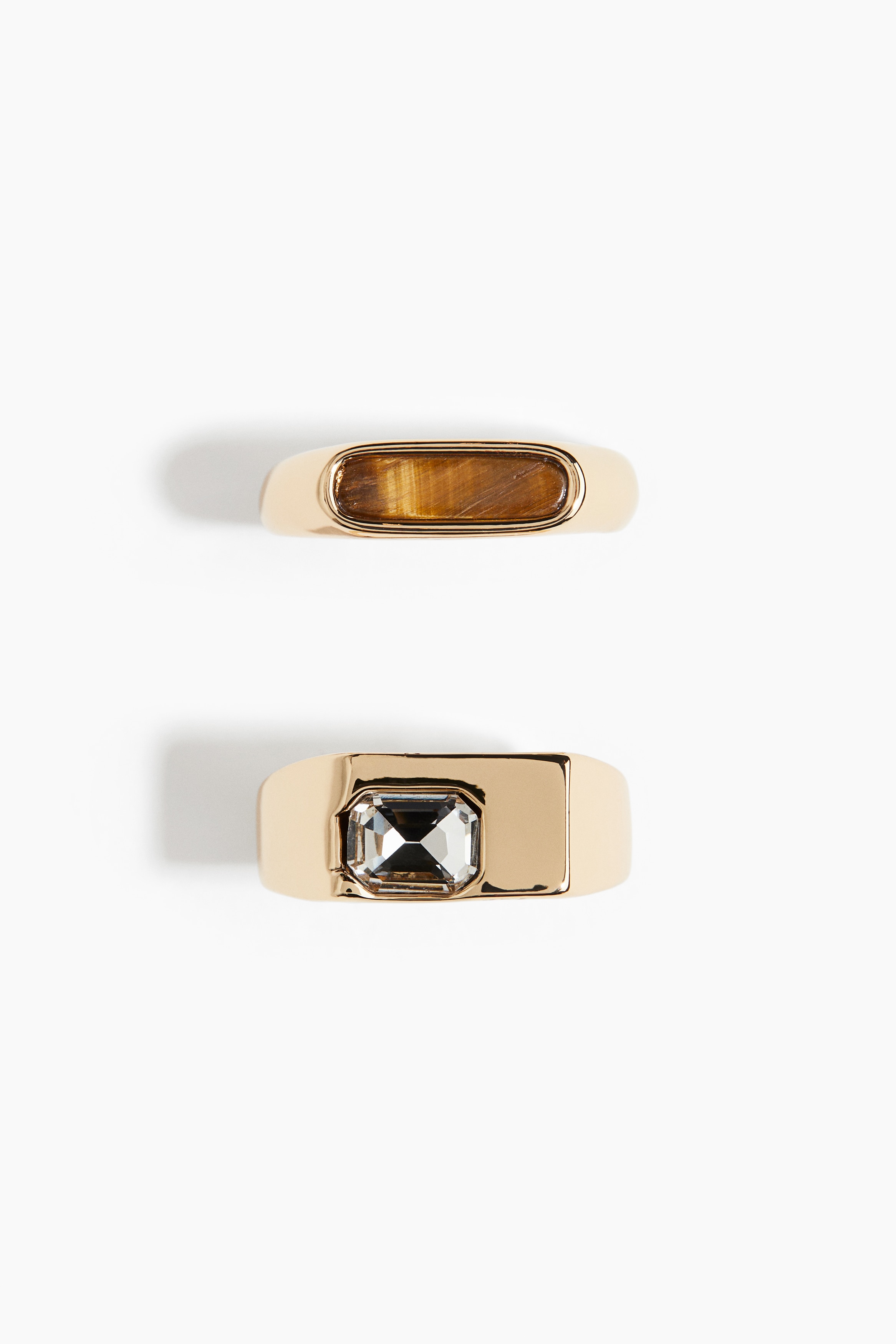2-pack rings