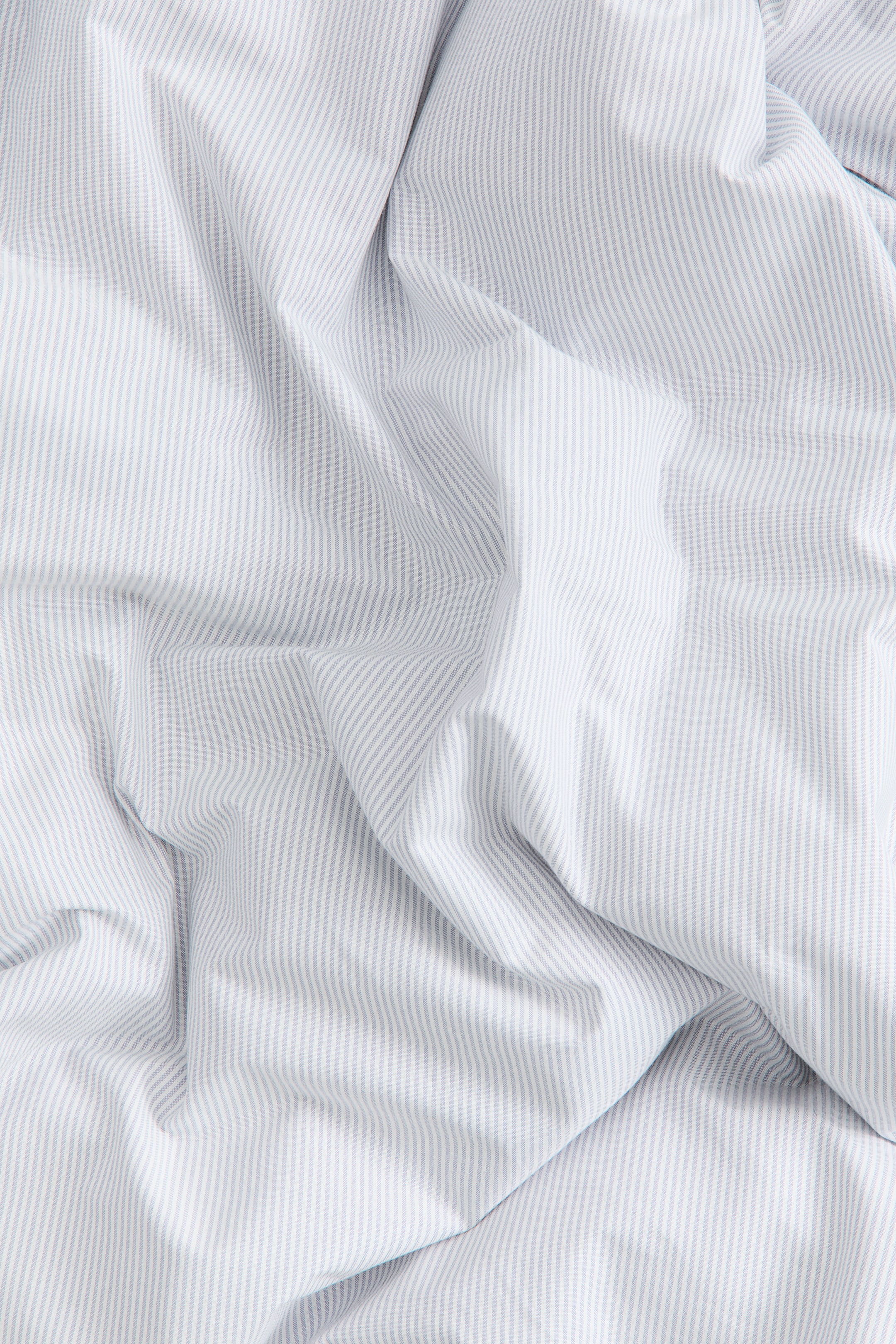 Oxford Twin Duvet Cover Set