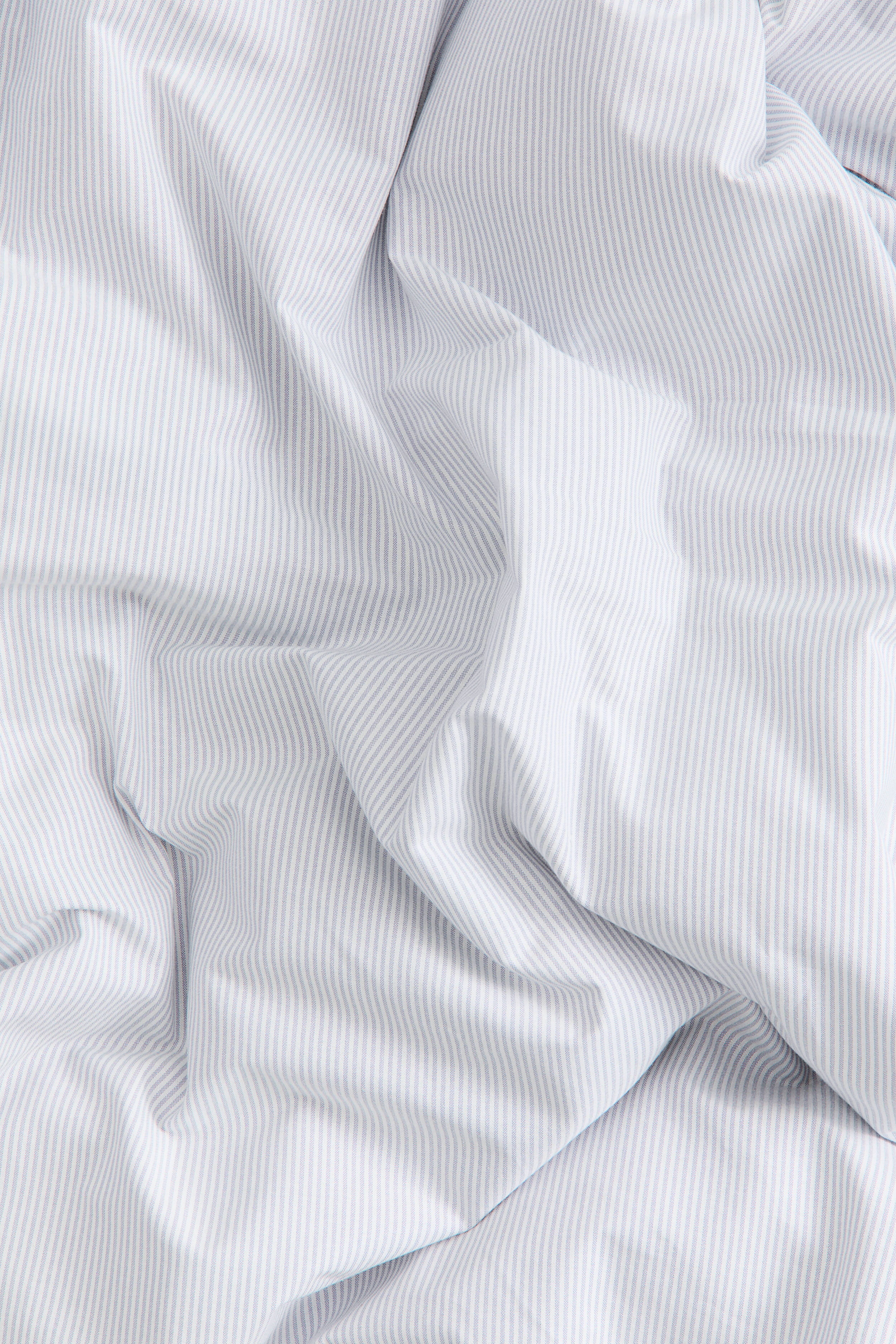 Oxford Twin Duvet Cover Set