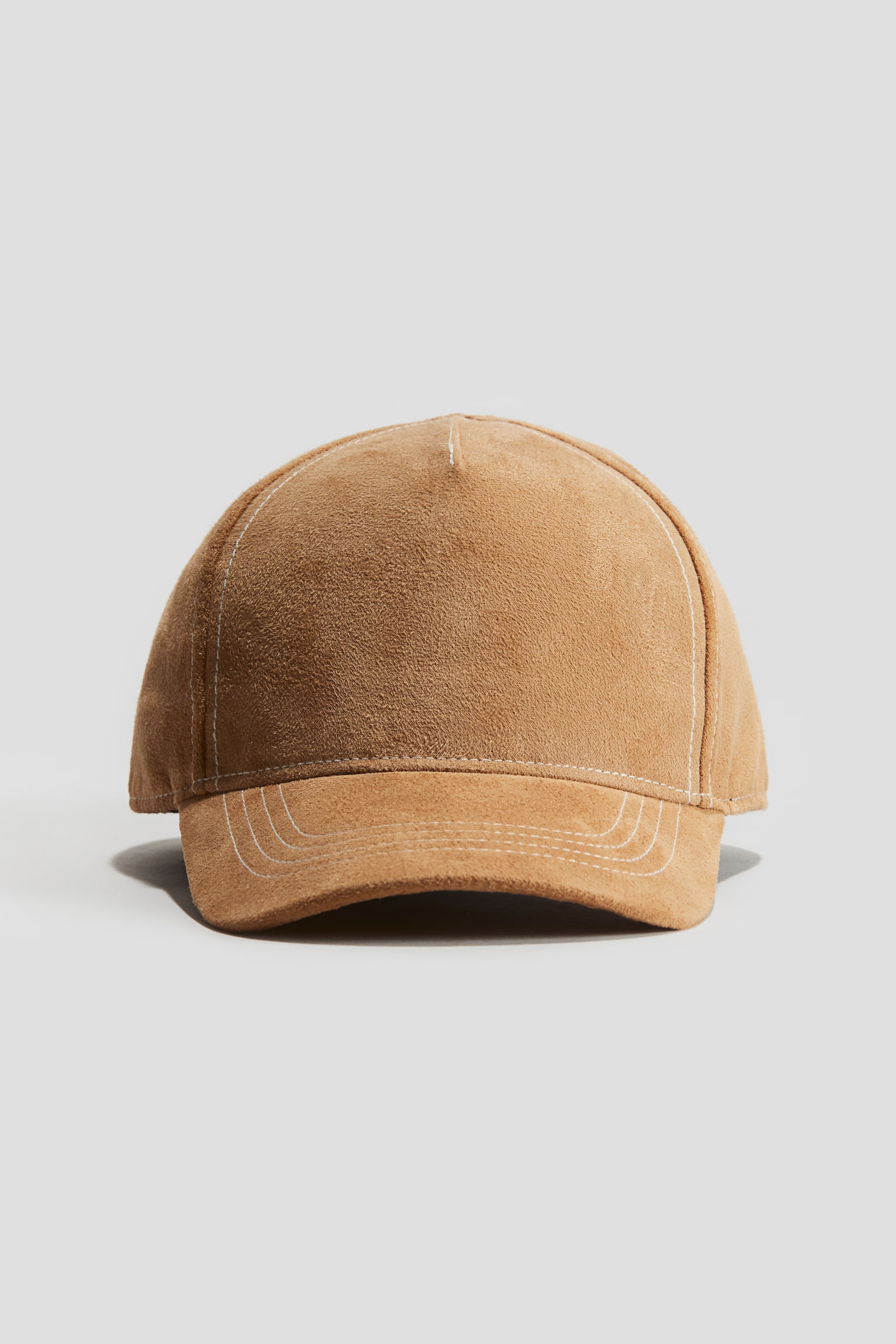 Cap - Beige - 1