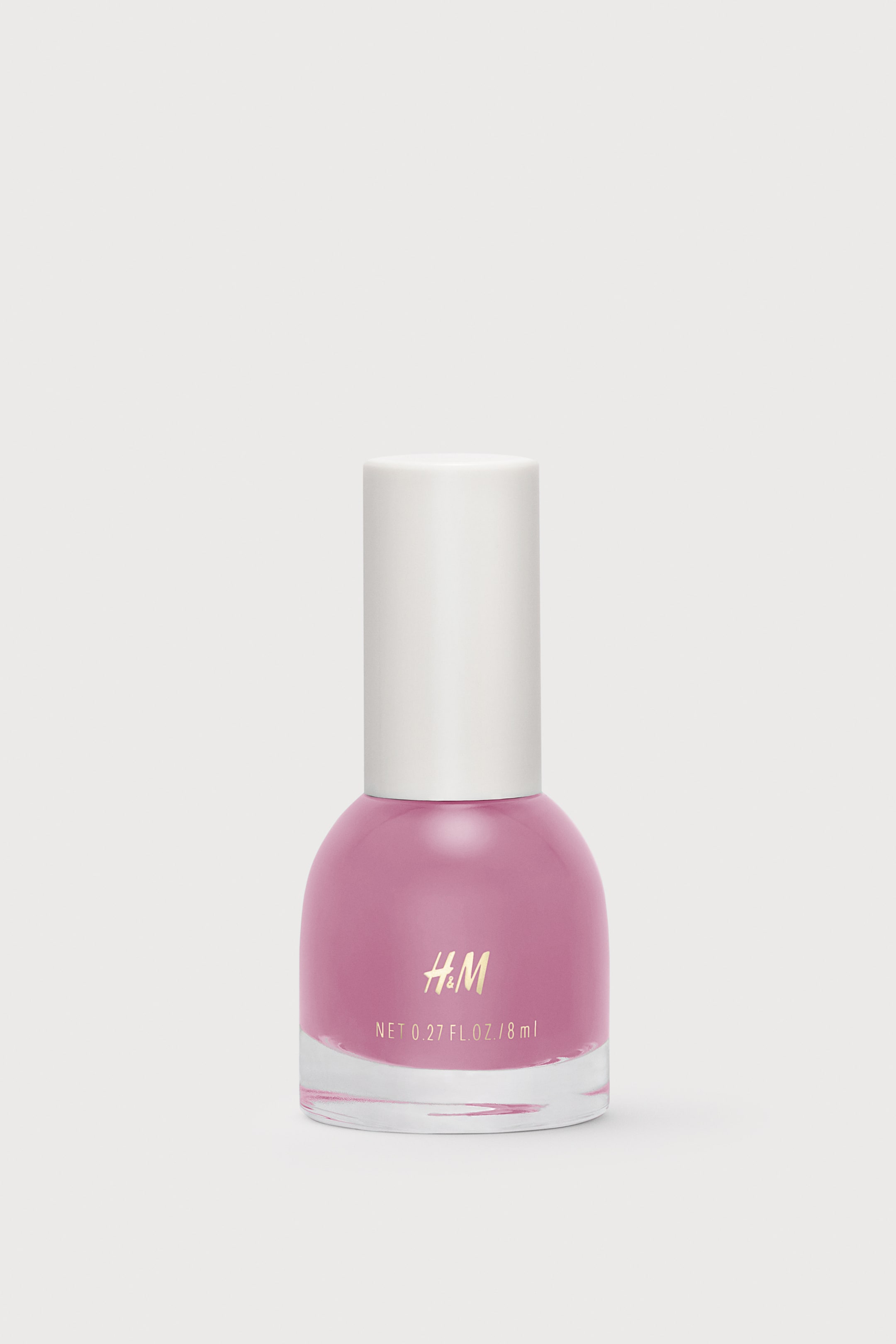 View larger image: Nail polish - Hearts and Flowers - Beauty all | H&M IN 1