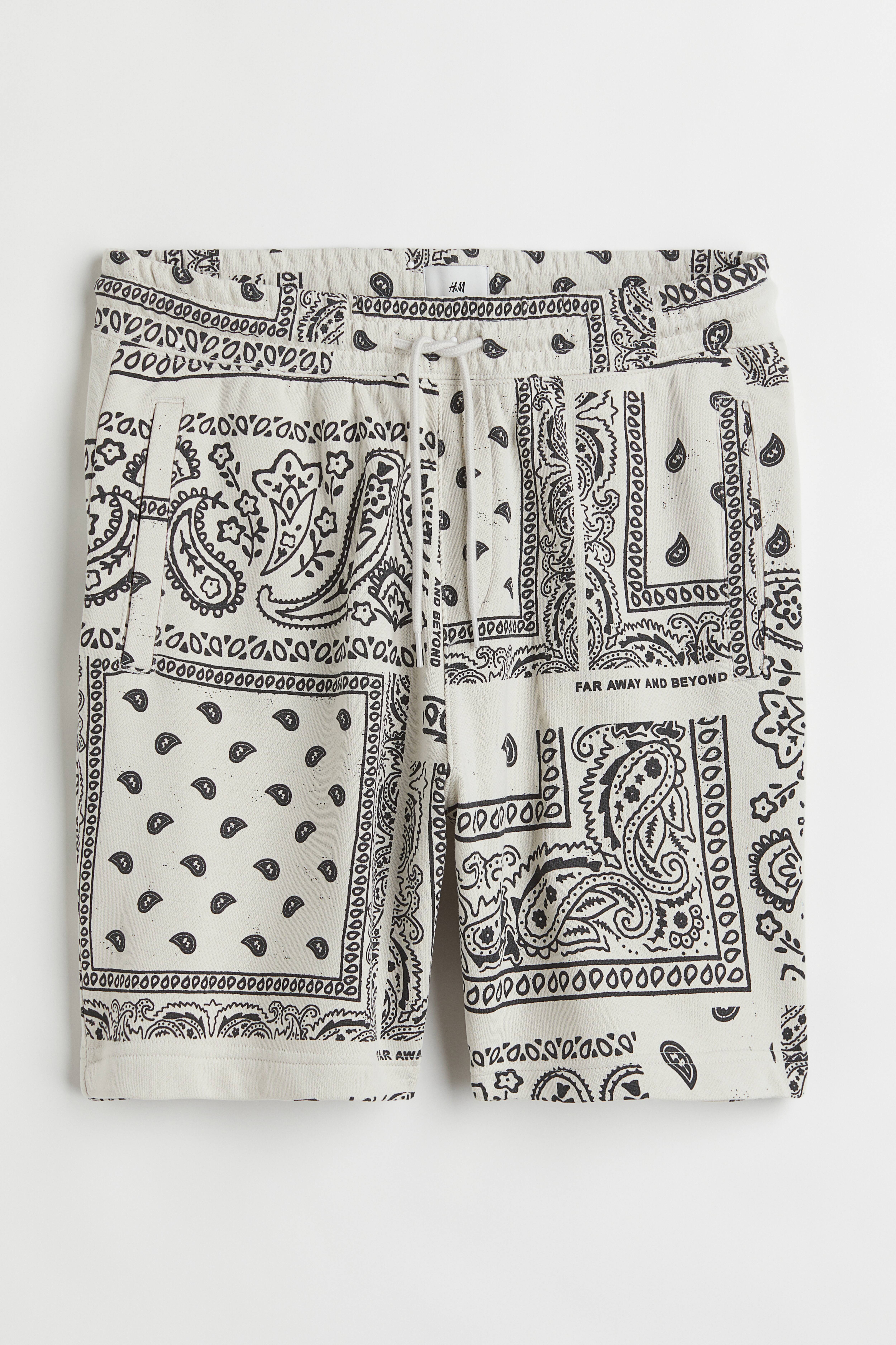 H&m bandana mens hotsell