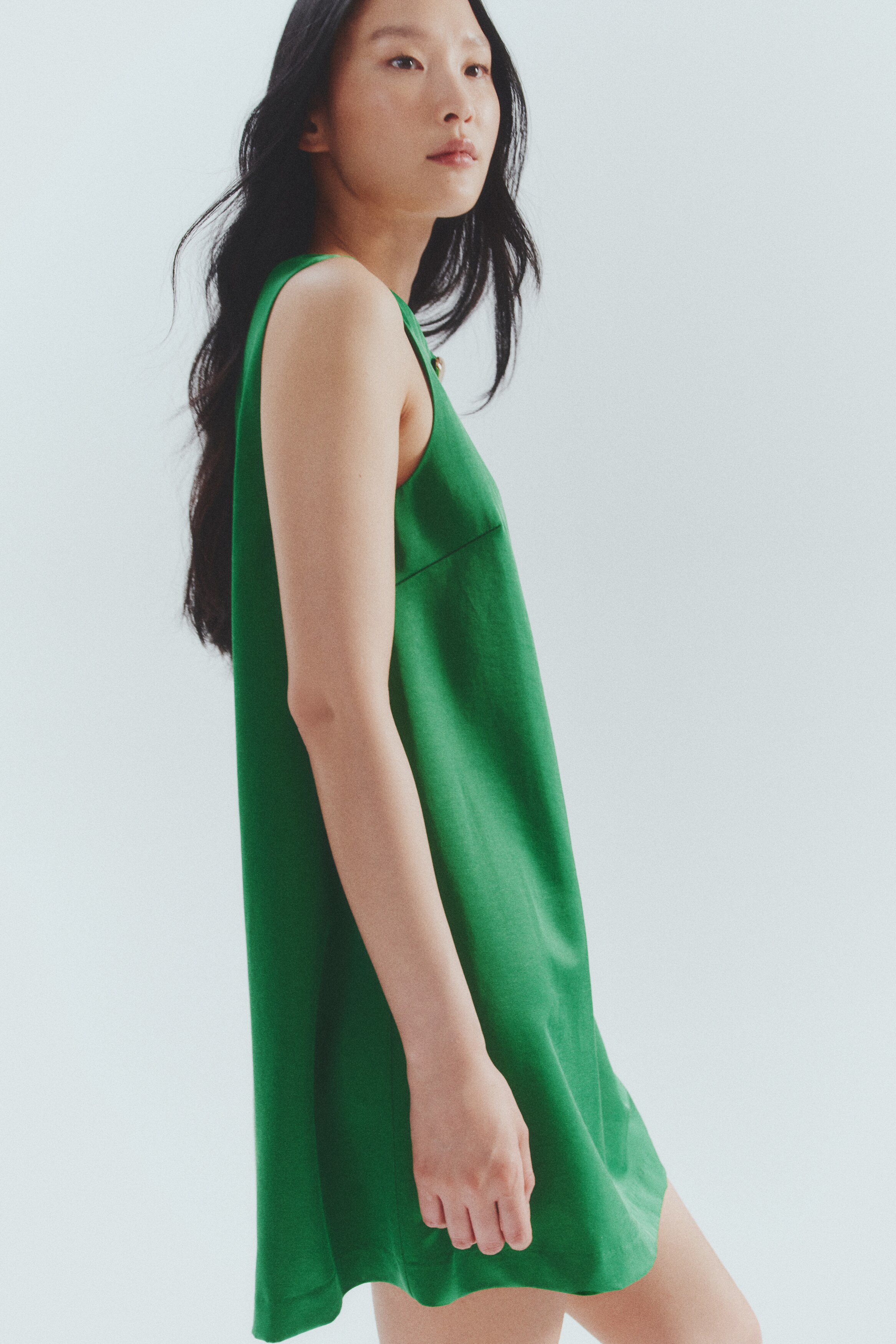 A-Line Dresses | Wedding Guest, Midi, Mini & Maxi | H&M GB