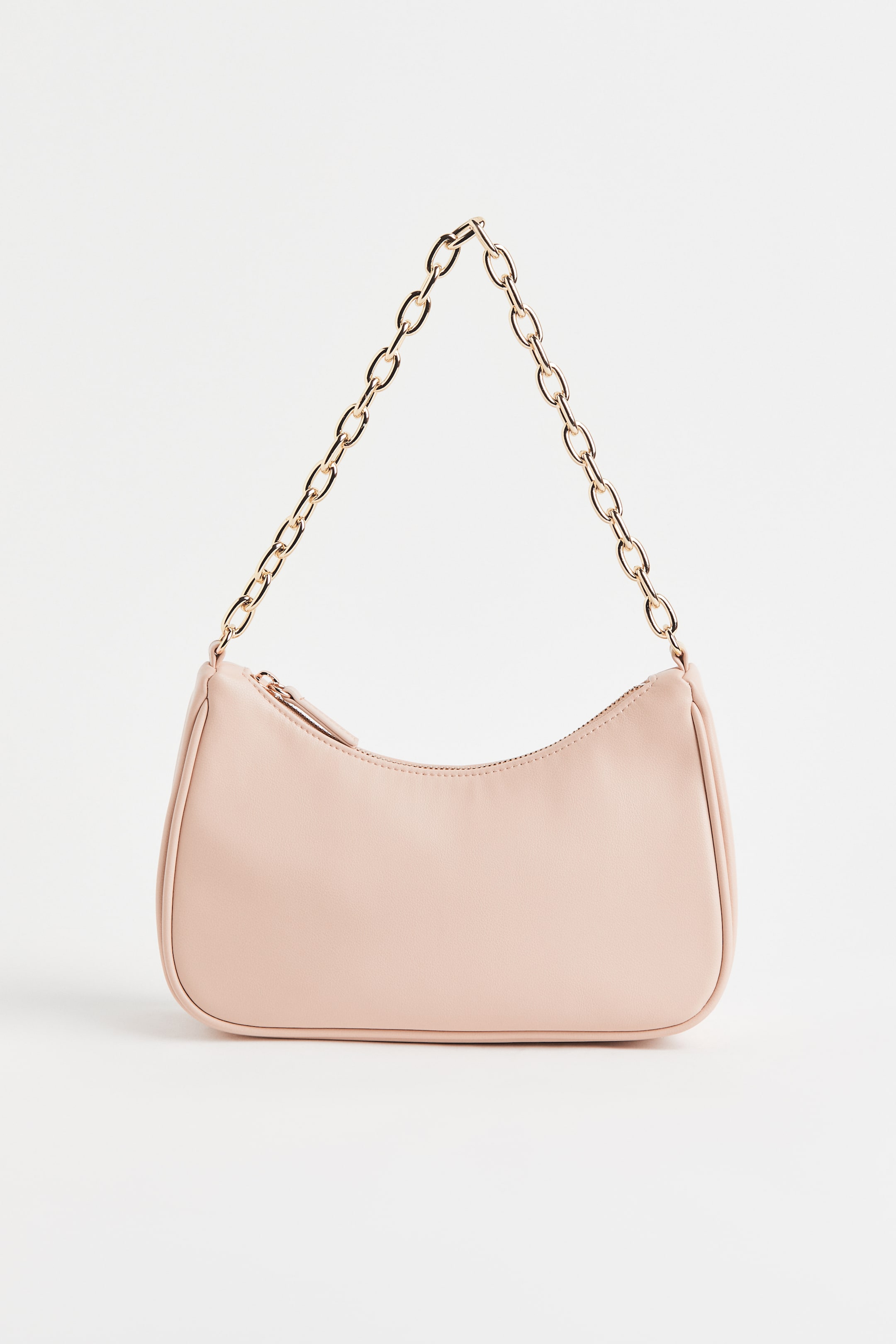 View larger image: Shoulder Bag - Light beige - Ladies | H&M PH 1