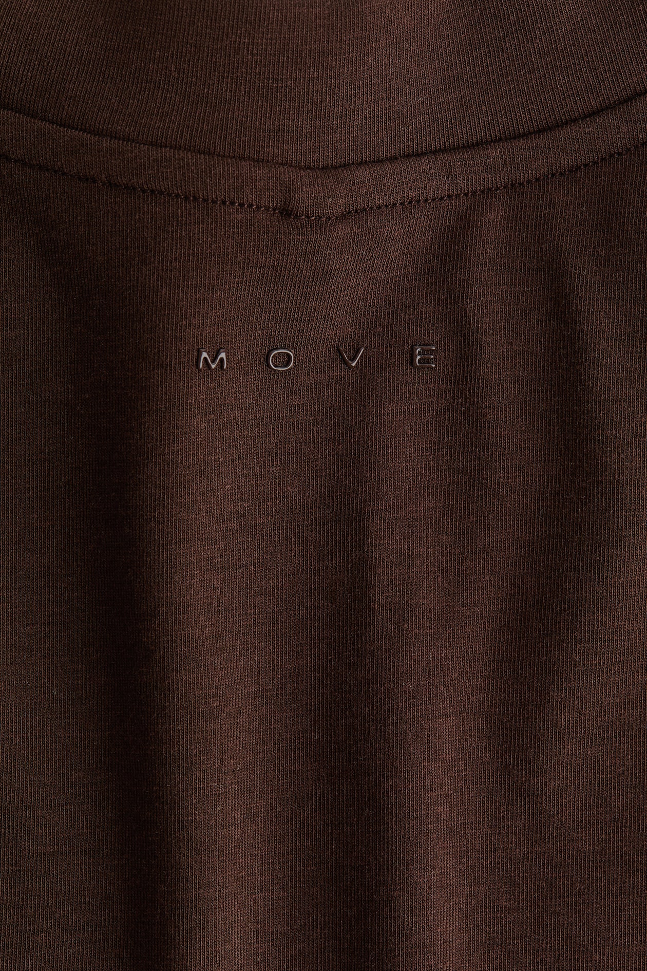 Oversized Sports T-Shirt with DryMove - image 3