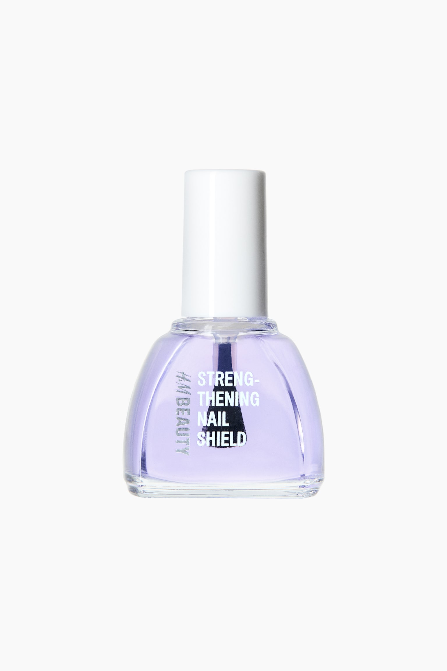 Укрепитель для ногтей H&M Strengthening Nail Shield, цвет: Прозрачный — фото 1