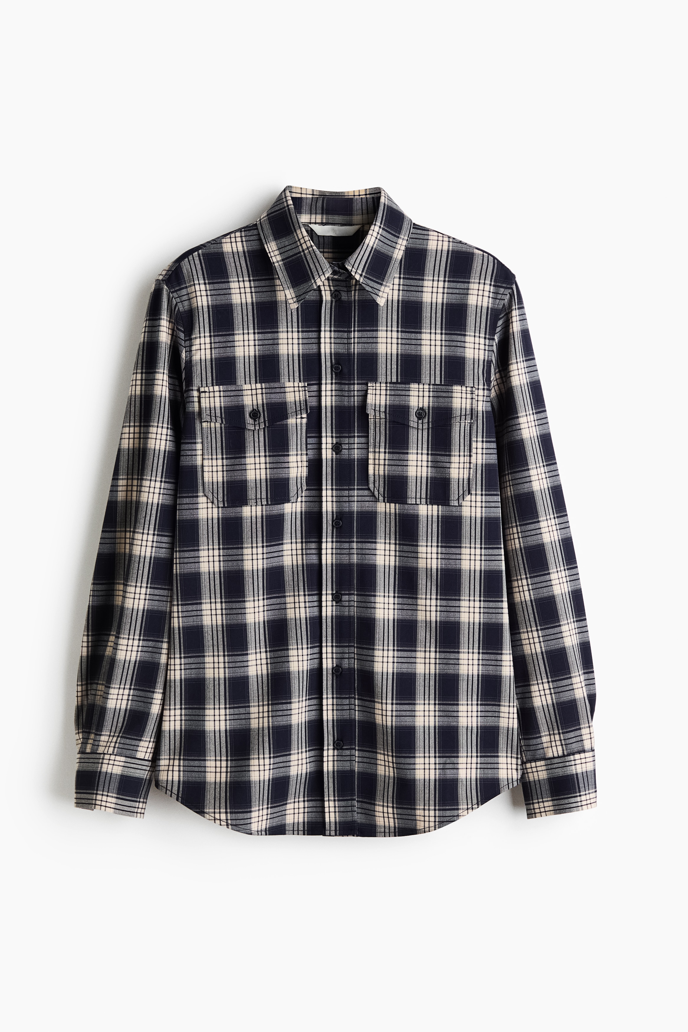 Camisa cargo