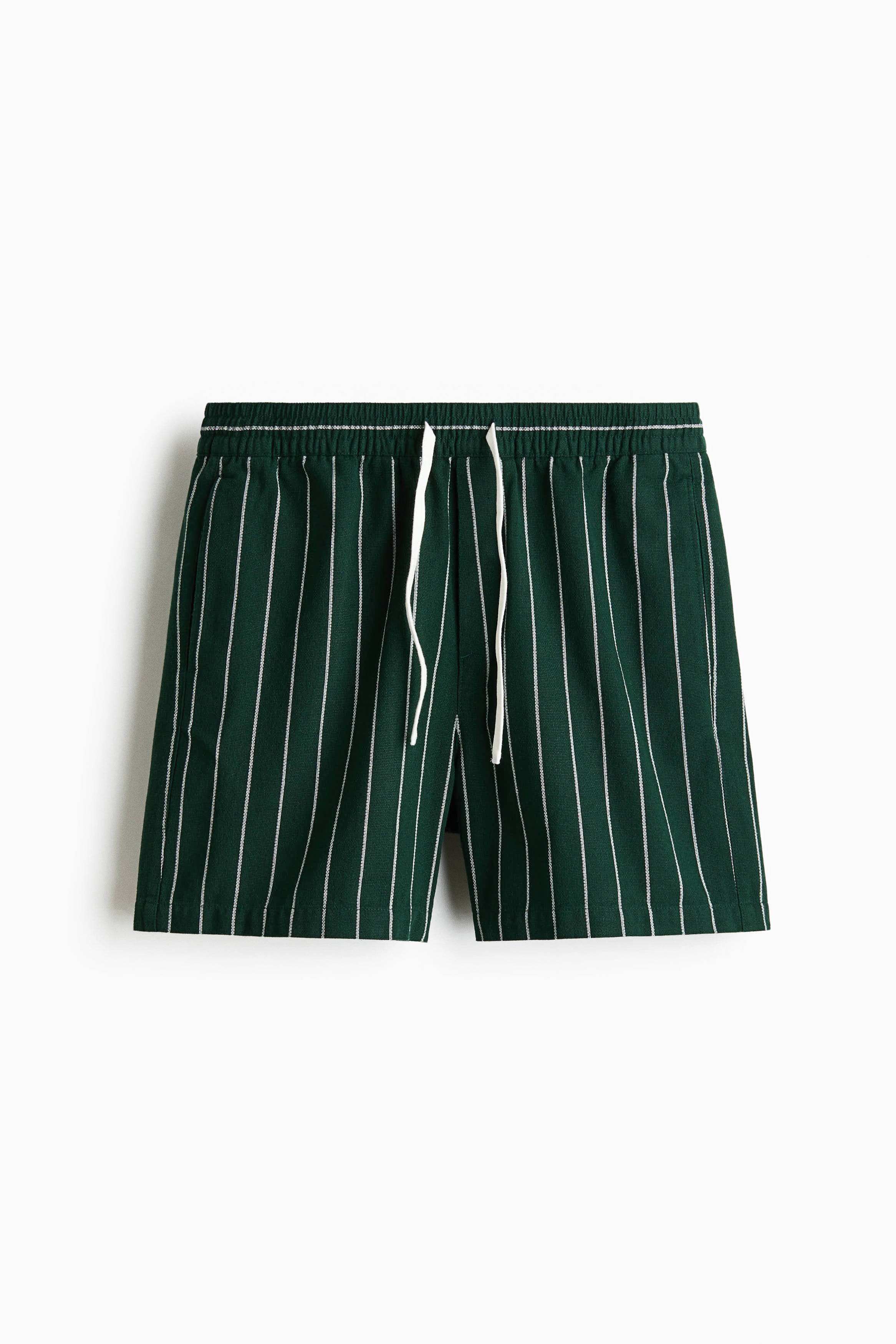 Regular-Fit Shorts