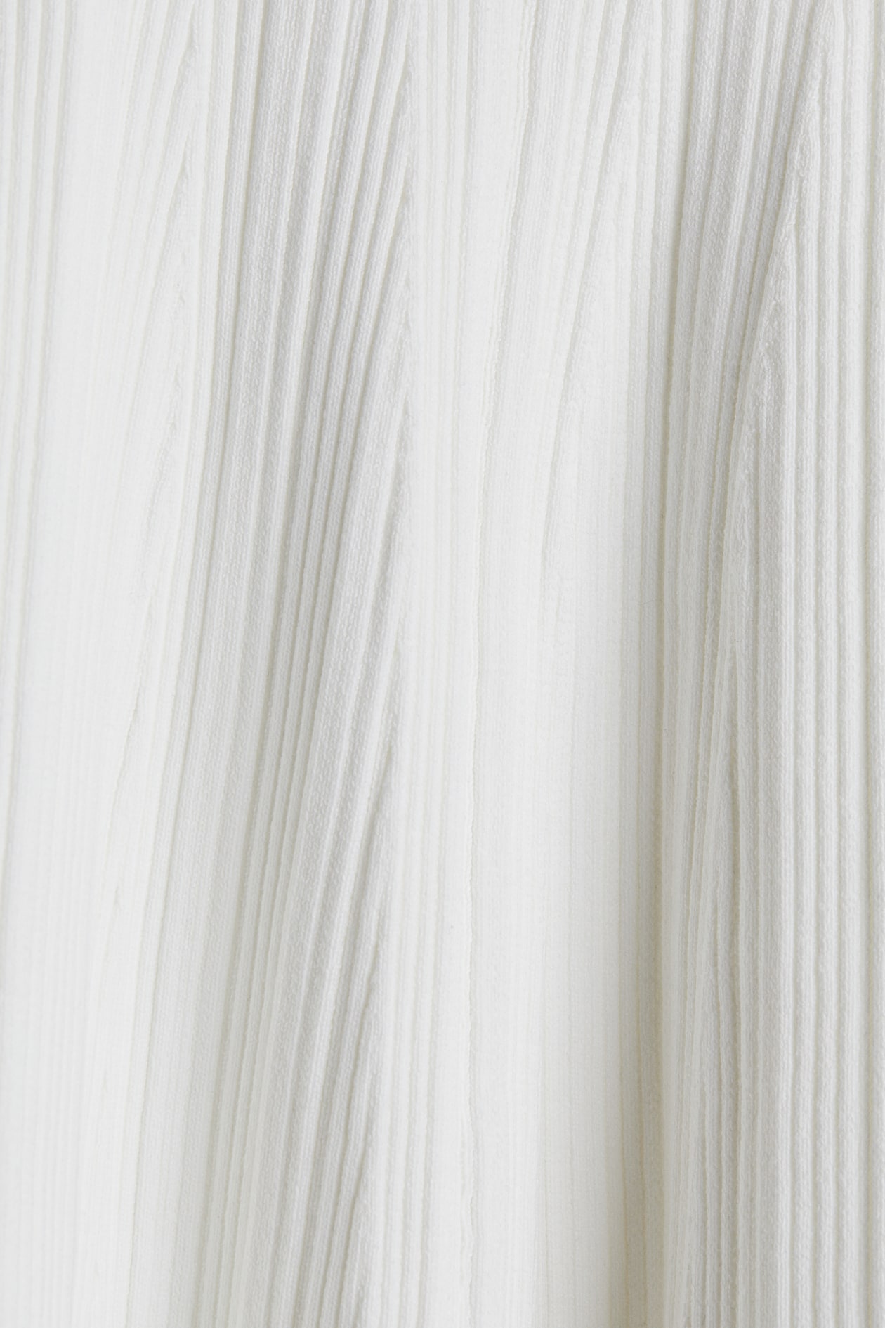 Ribbed Tube Dress - image 5