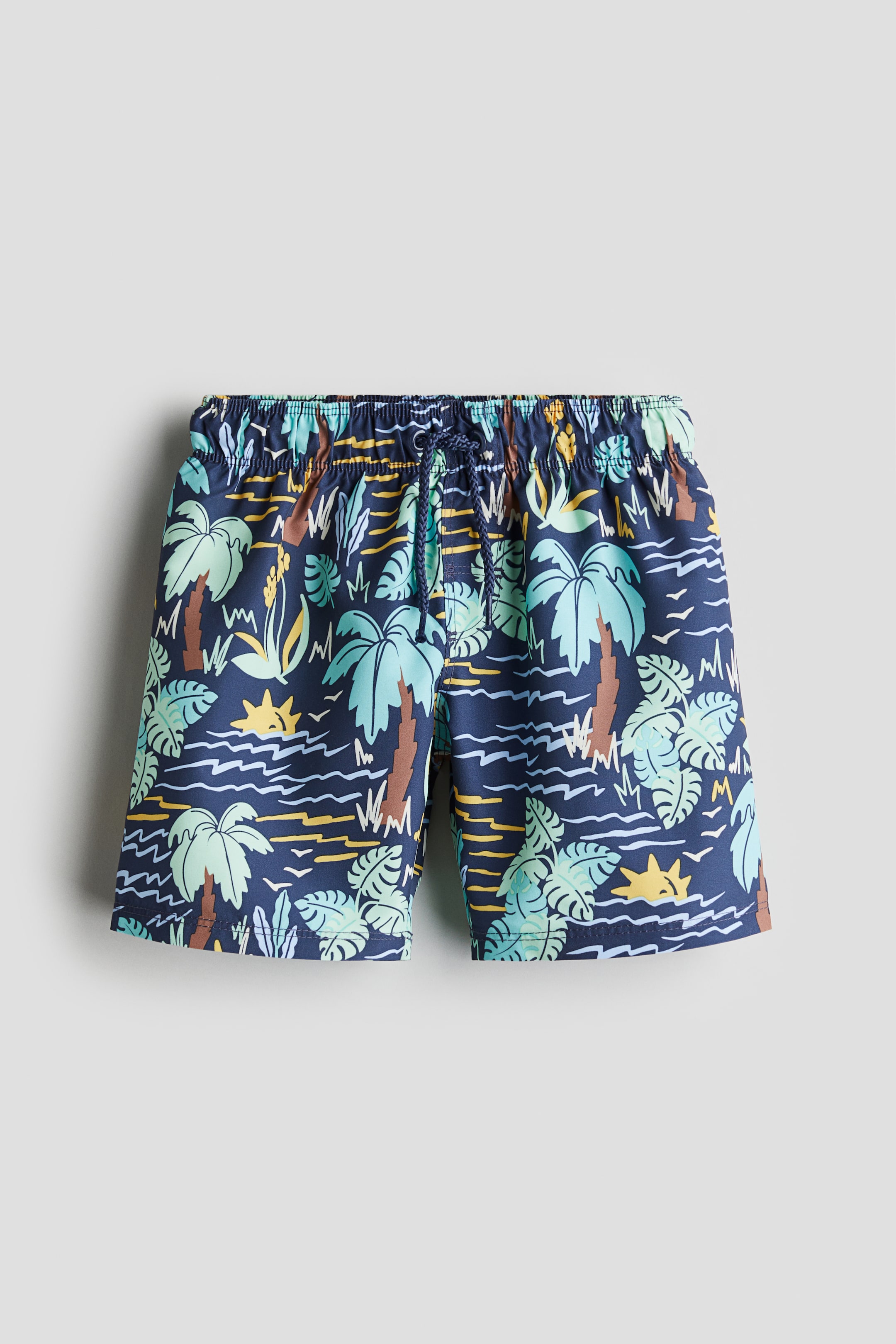 Swim Shorts