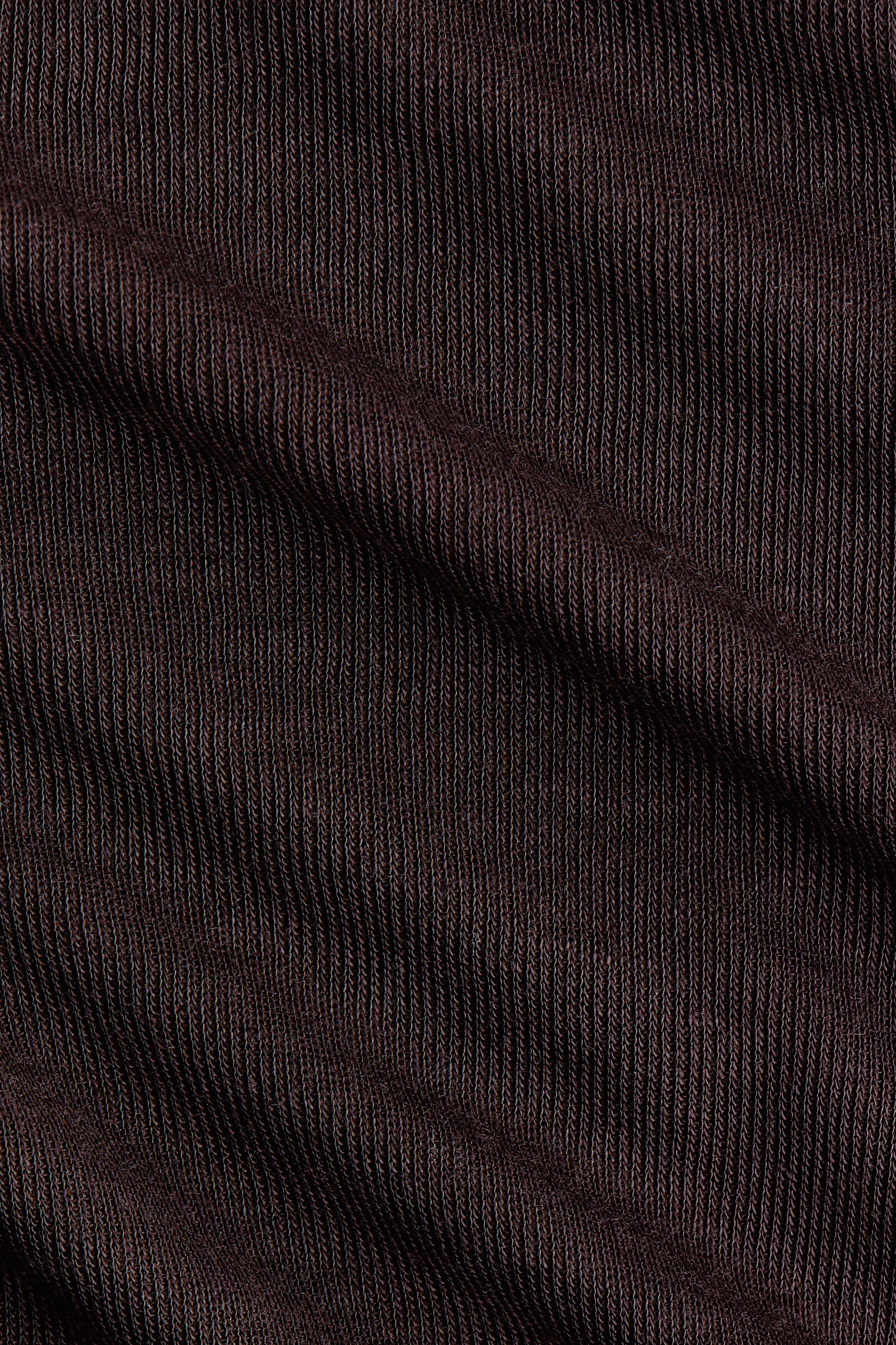 MAMA Fine-Knit Top