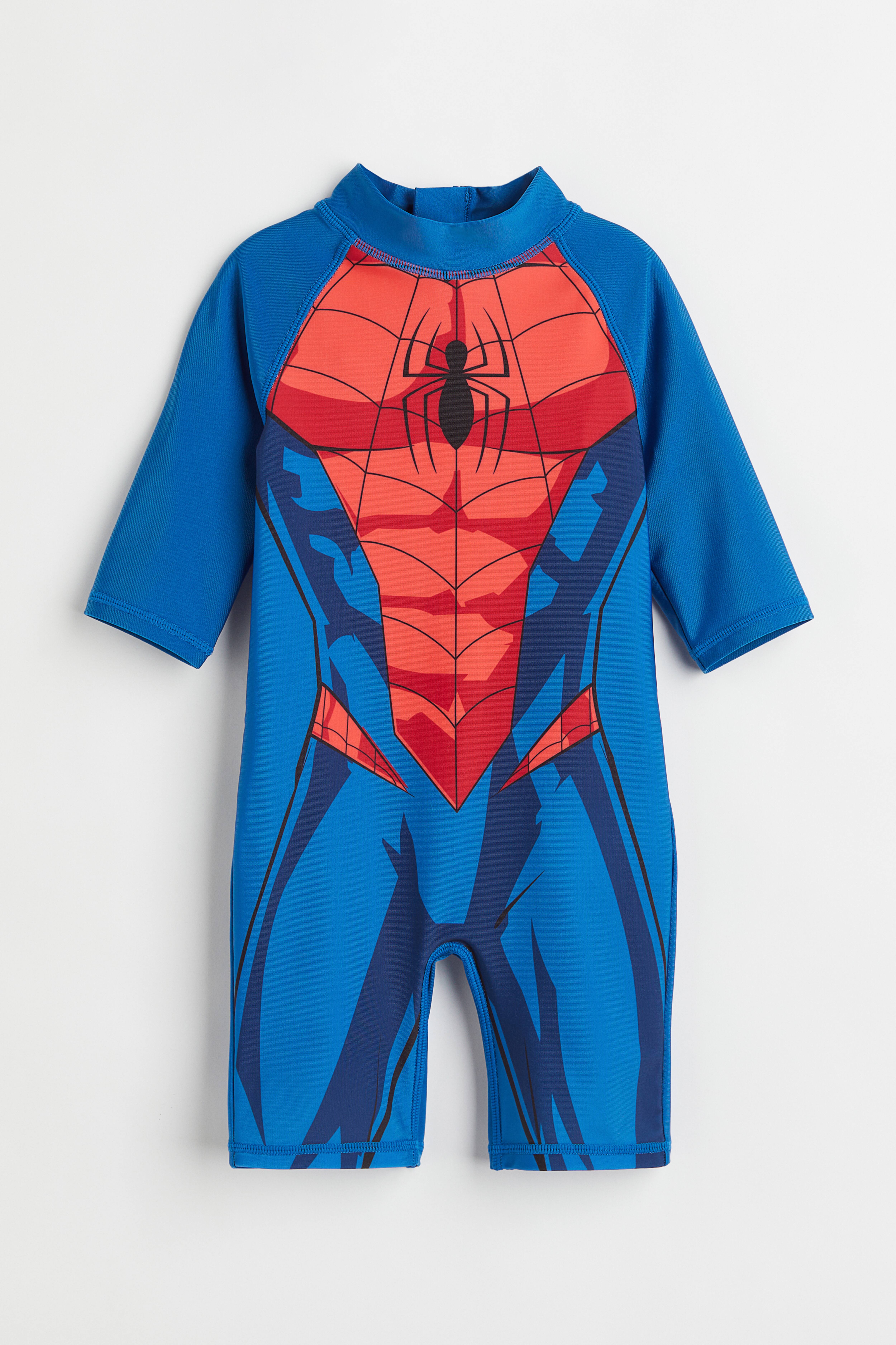 Fashion costume spiderman bambino h&m