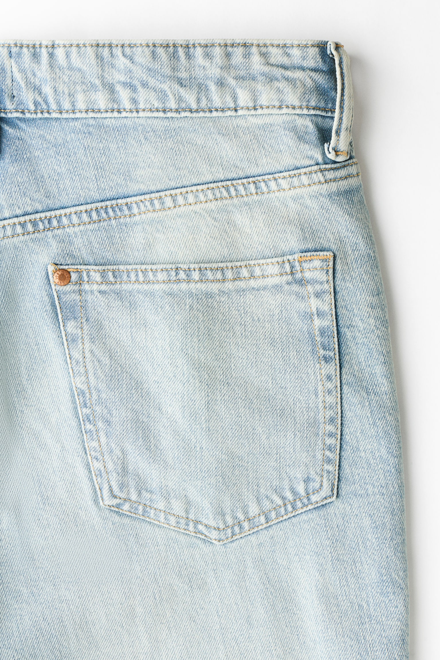 Slim jeans - Light denim blue/Medium blue/Dark blue/Black/Grey - 5