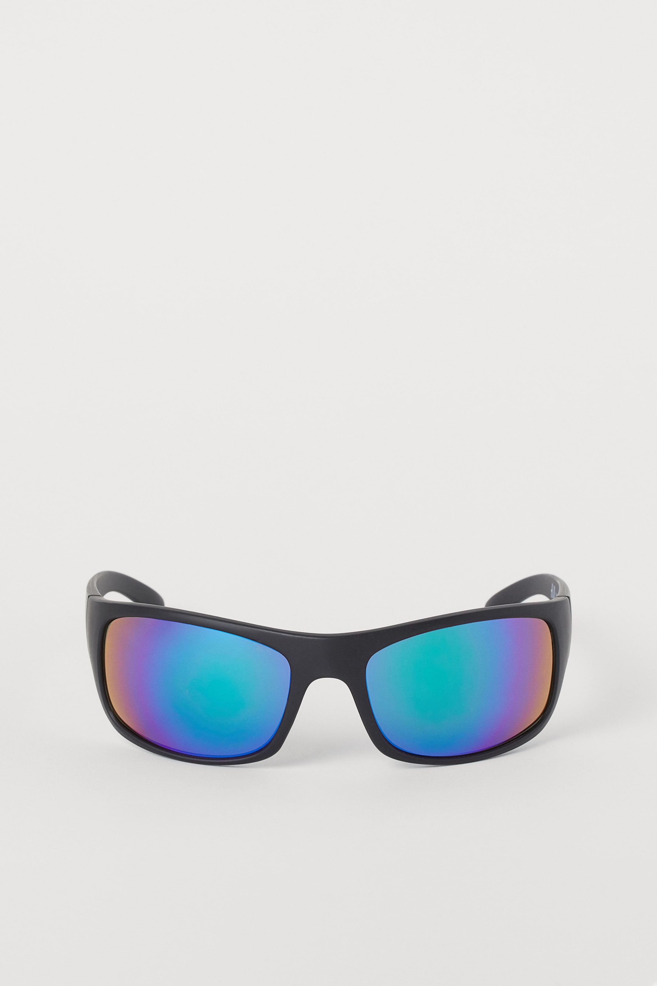 Bliz Spark Gafas De Esquí, Negro