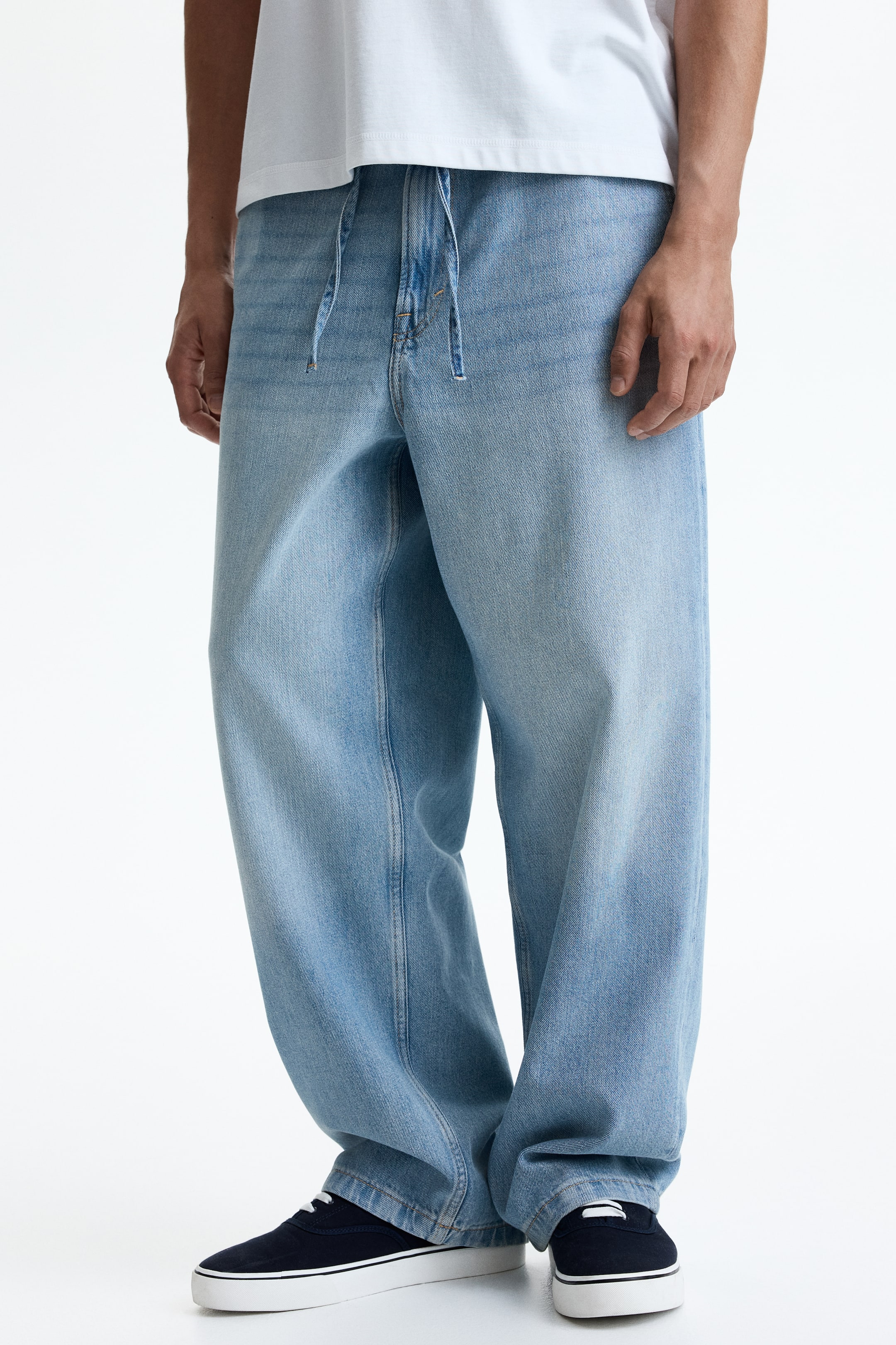 Baggy Jeans
