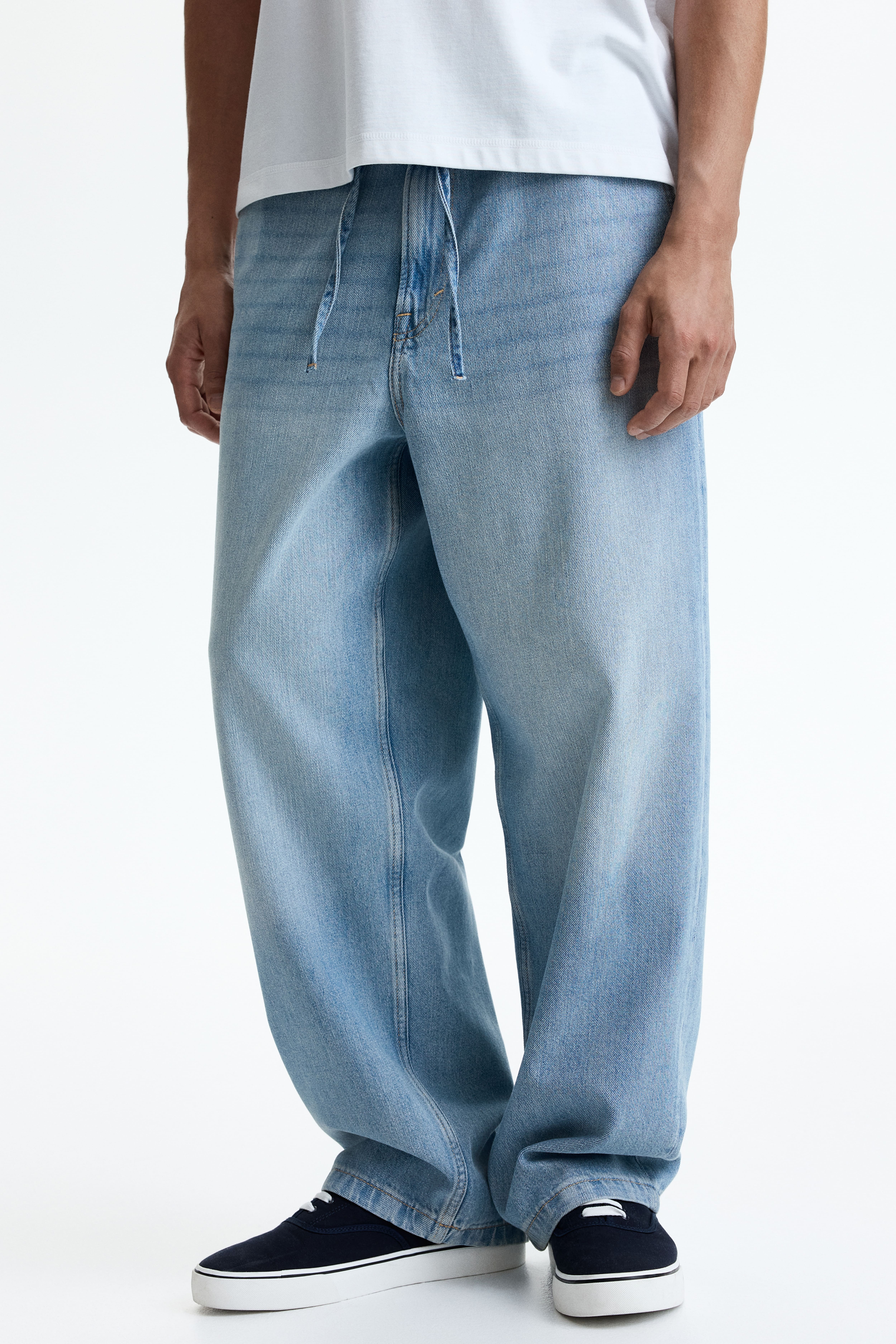Baggy Jeans