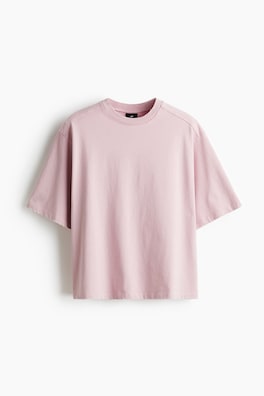Boxig T-shirt Oversized Fit