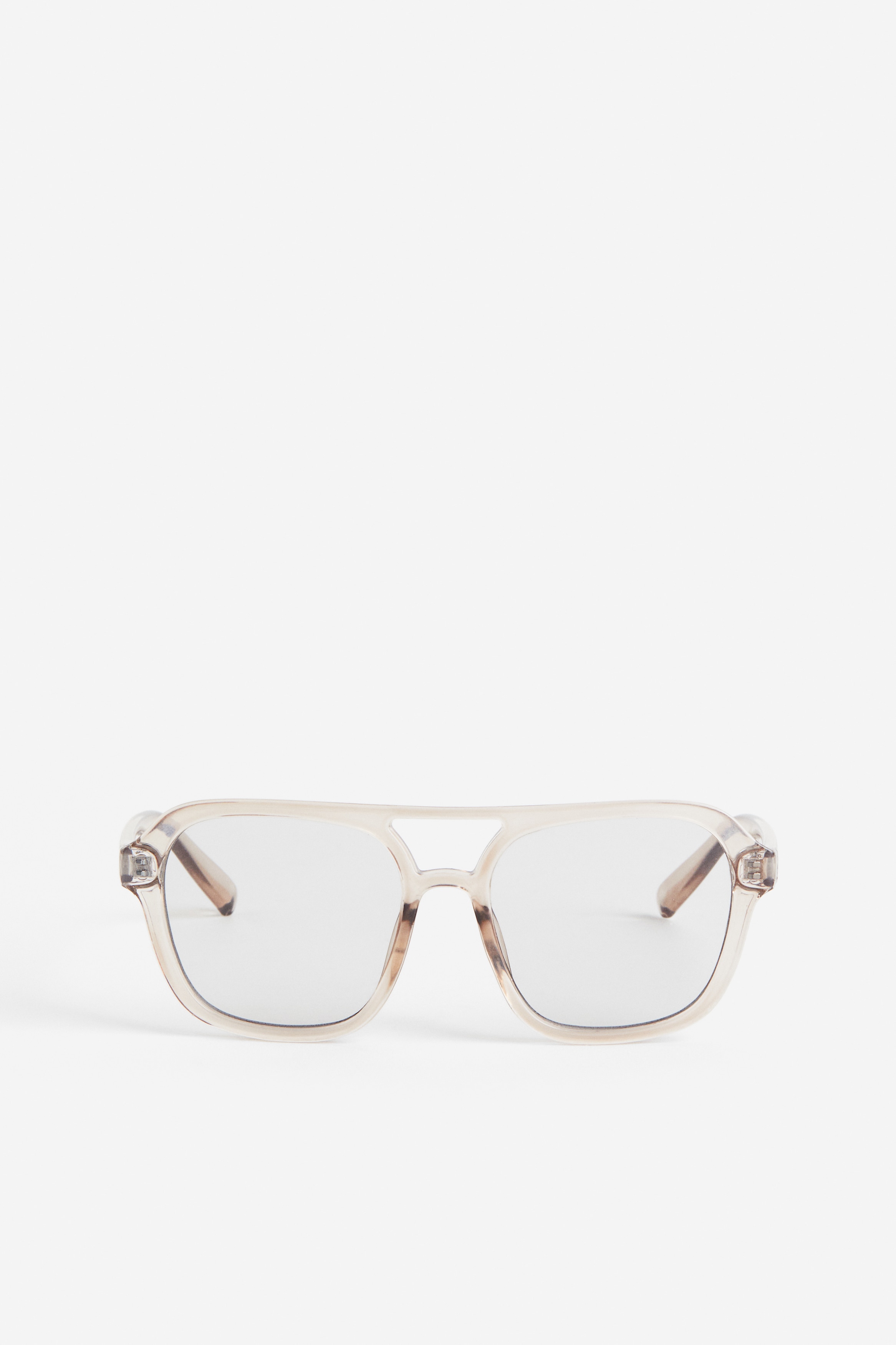 Sunglasses from H&M - $14.99