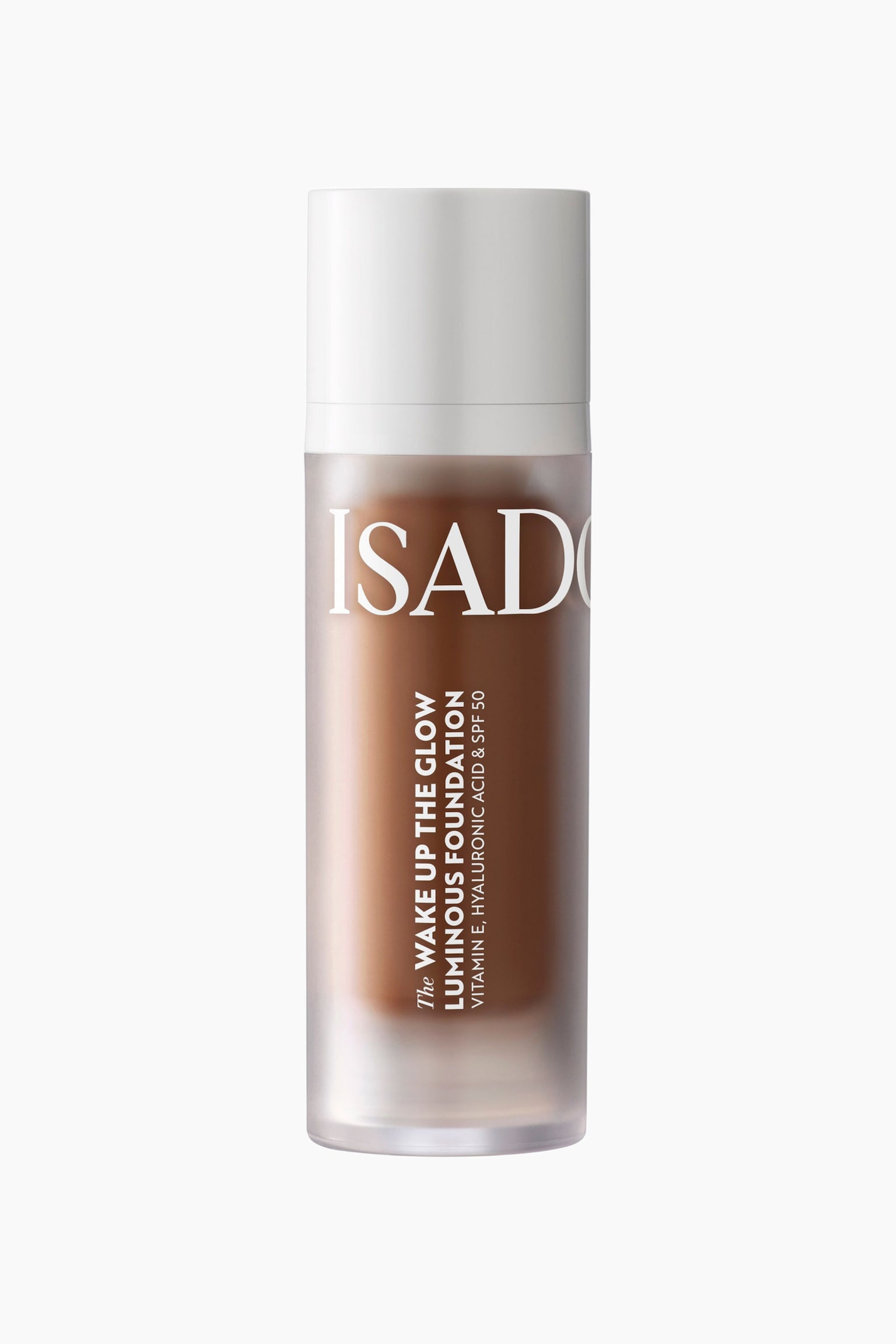 The Wake Up The Glow Luminous Foundation - Warm/Cool/Neutral/Neutral/Neutral/Neutral/Warm/Warm/Neutral/Cool/Neutral/Cool/Neutral/Neutral/Neutral/Warm/Neutral/Cool/Cool - 3